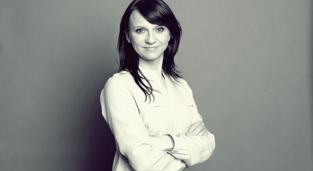Jak zaprojektować biuro - o trendach opowiada Dorota Maksymowicz