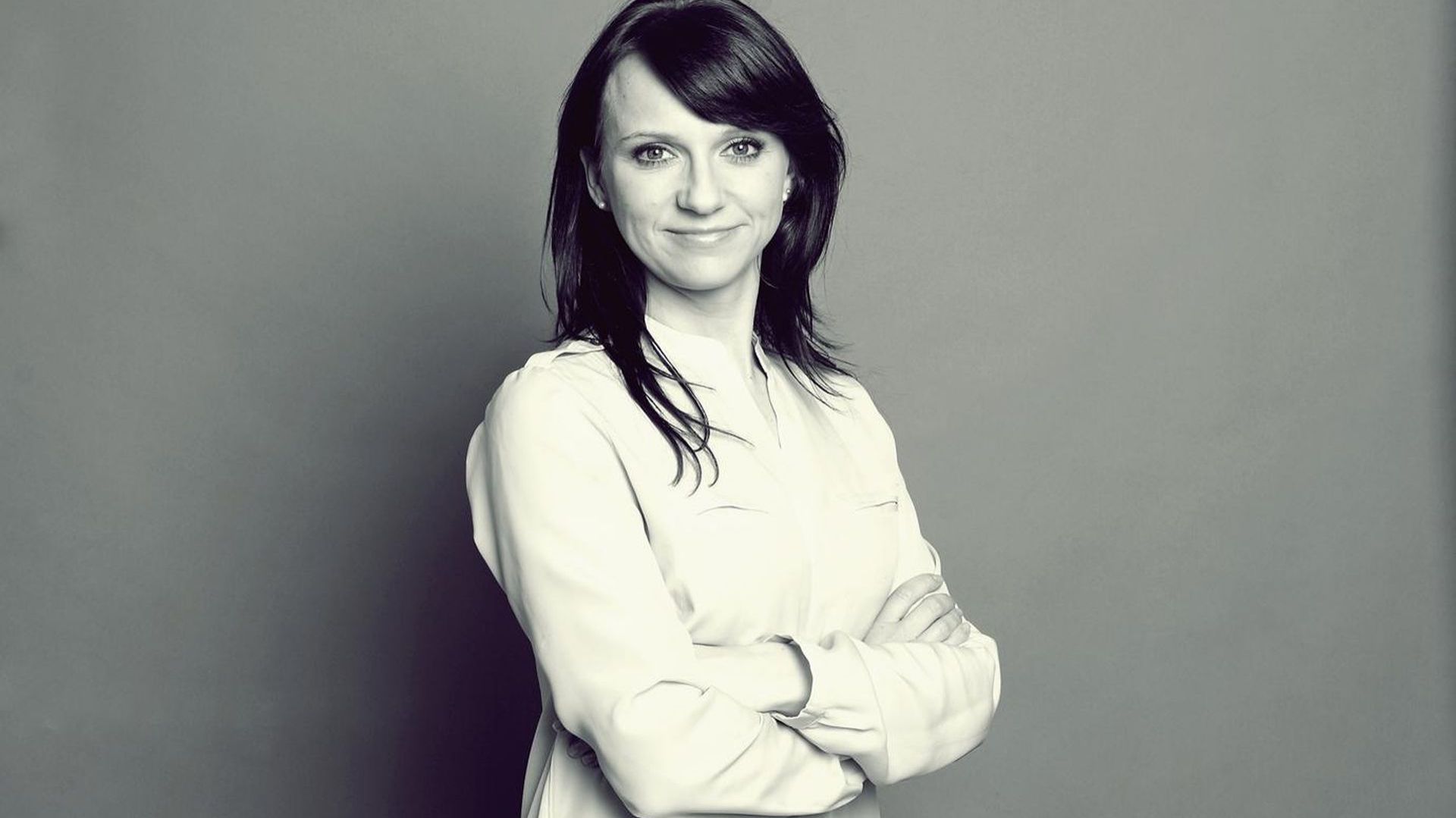 Architekt Dorota Maksymowicz, właścicielka interdyscyplinarnego biura projektowego The Space.jpg