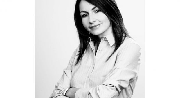 Łucja Janik o łazienkach premium