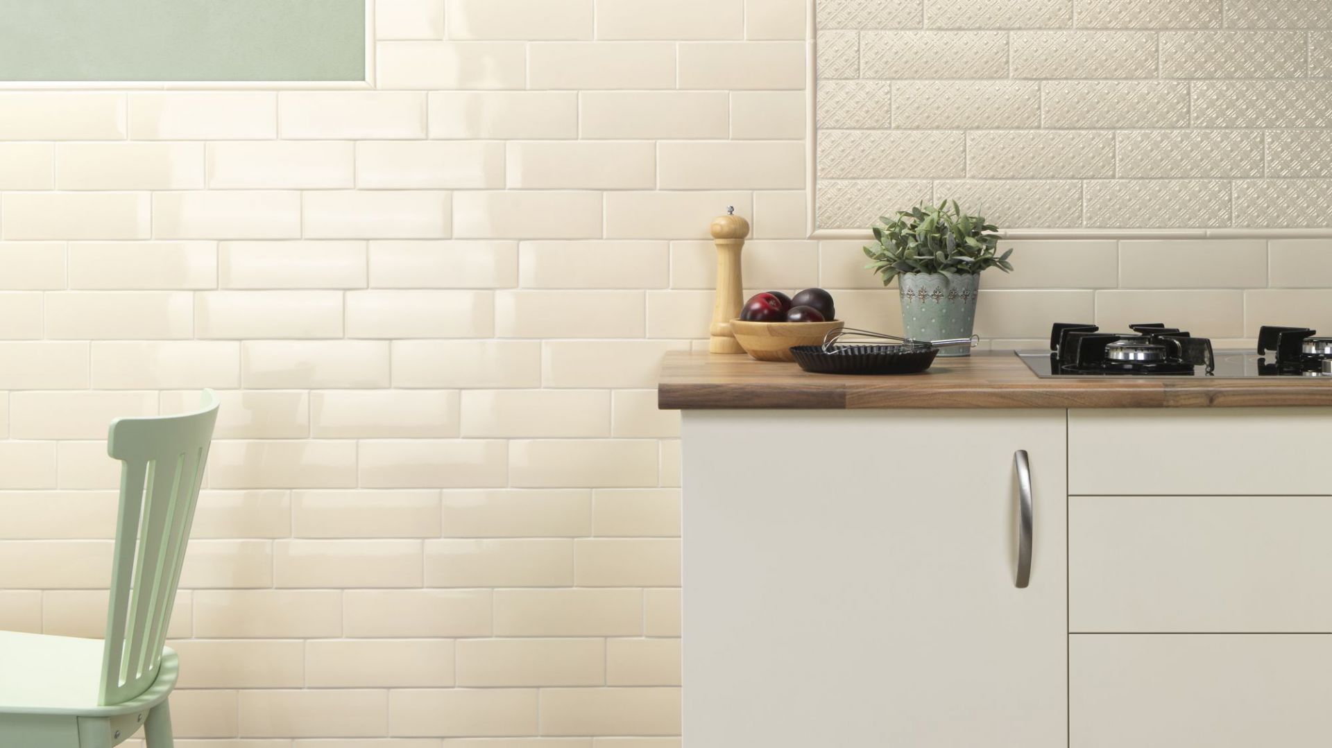 Płytki Ceramiczne Do Kuchni 20 Pięknych Kolekcji