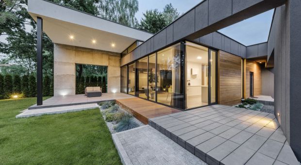 FIL House - otwarty, ale zamknięty