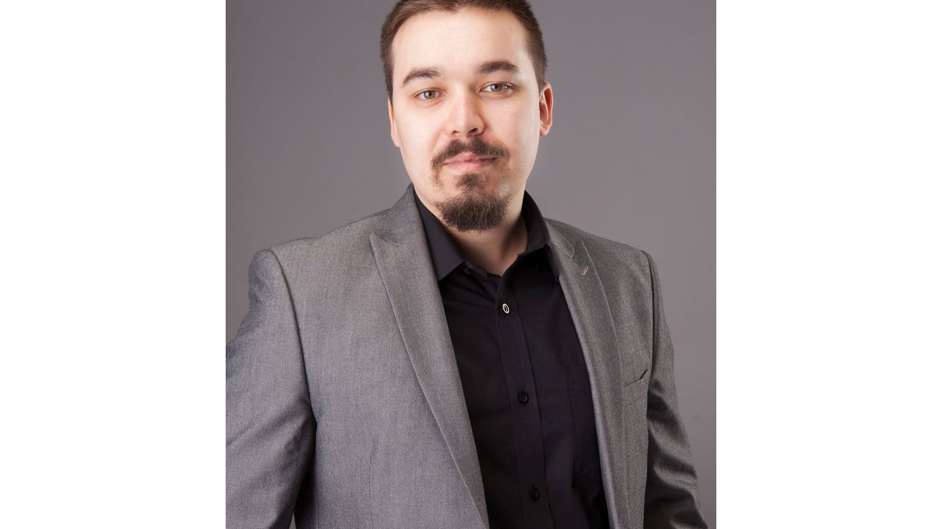 Radosław Skowron, manager e-marketingu w firmie LTB będzie ekspertem Studia Dobrych Rozwiązań we Wrocławiu