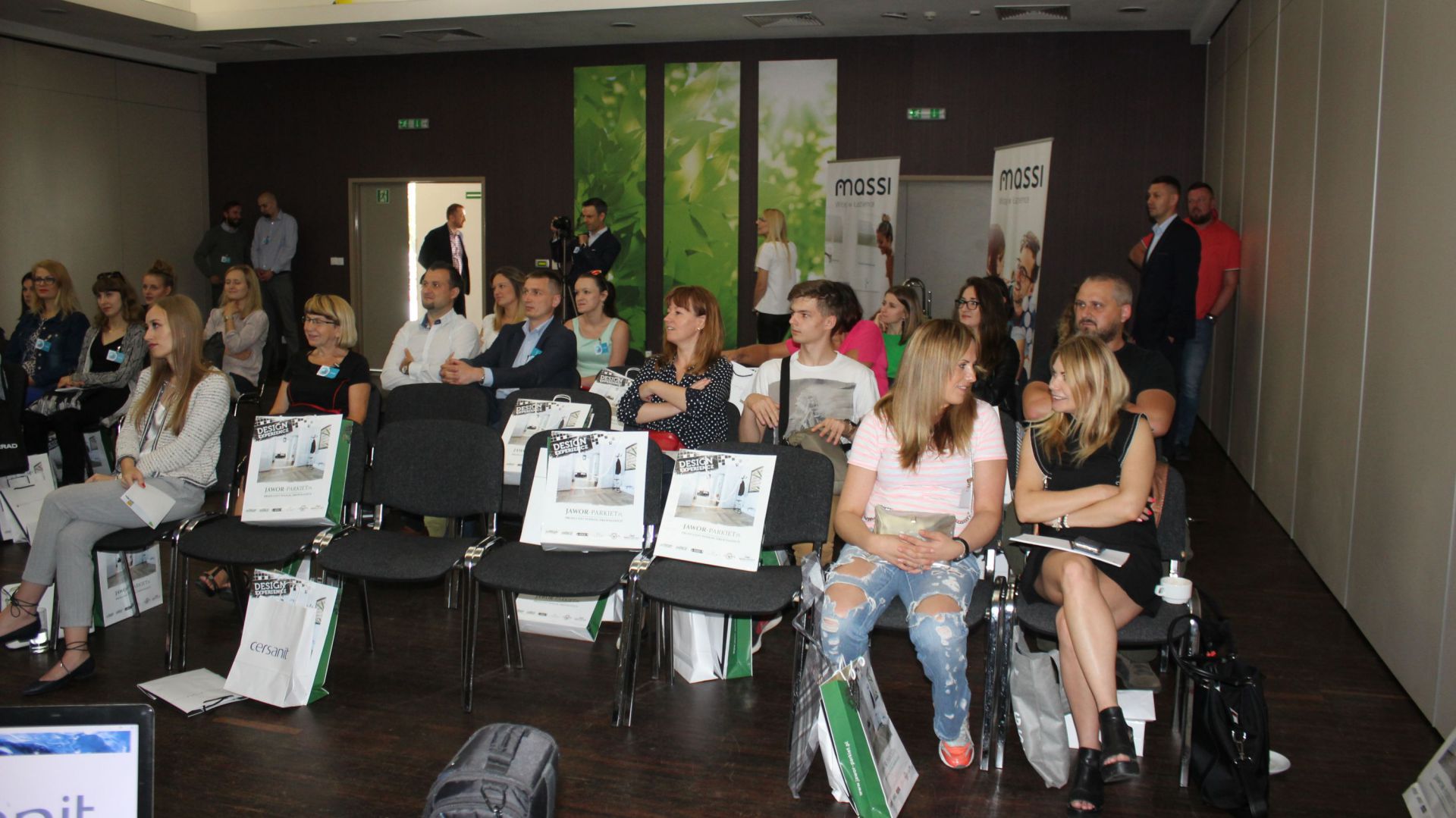 Studio Dobrych Rozwiązań w Lublinie. Fot. Publikator