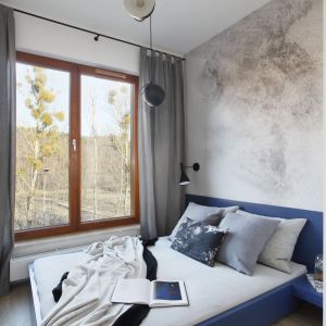Mieszkanie w stylu skandynawskim. Projekt: studioLOKO. Fot. Karolina Chęcińska
