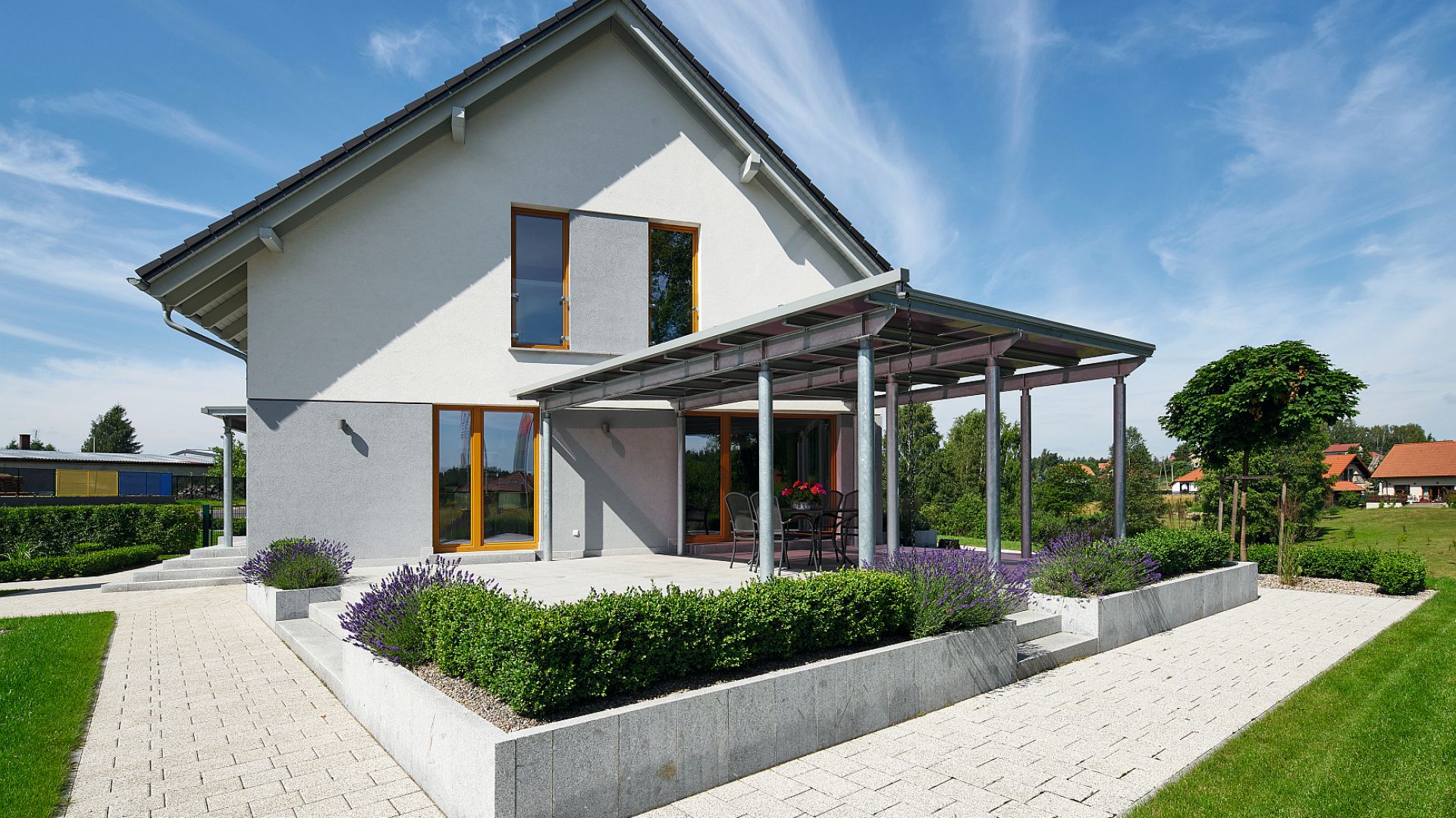 Kredyt na dom: praktyczny poradnik. Fot. Saint-Gobain Multi-Comfort