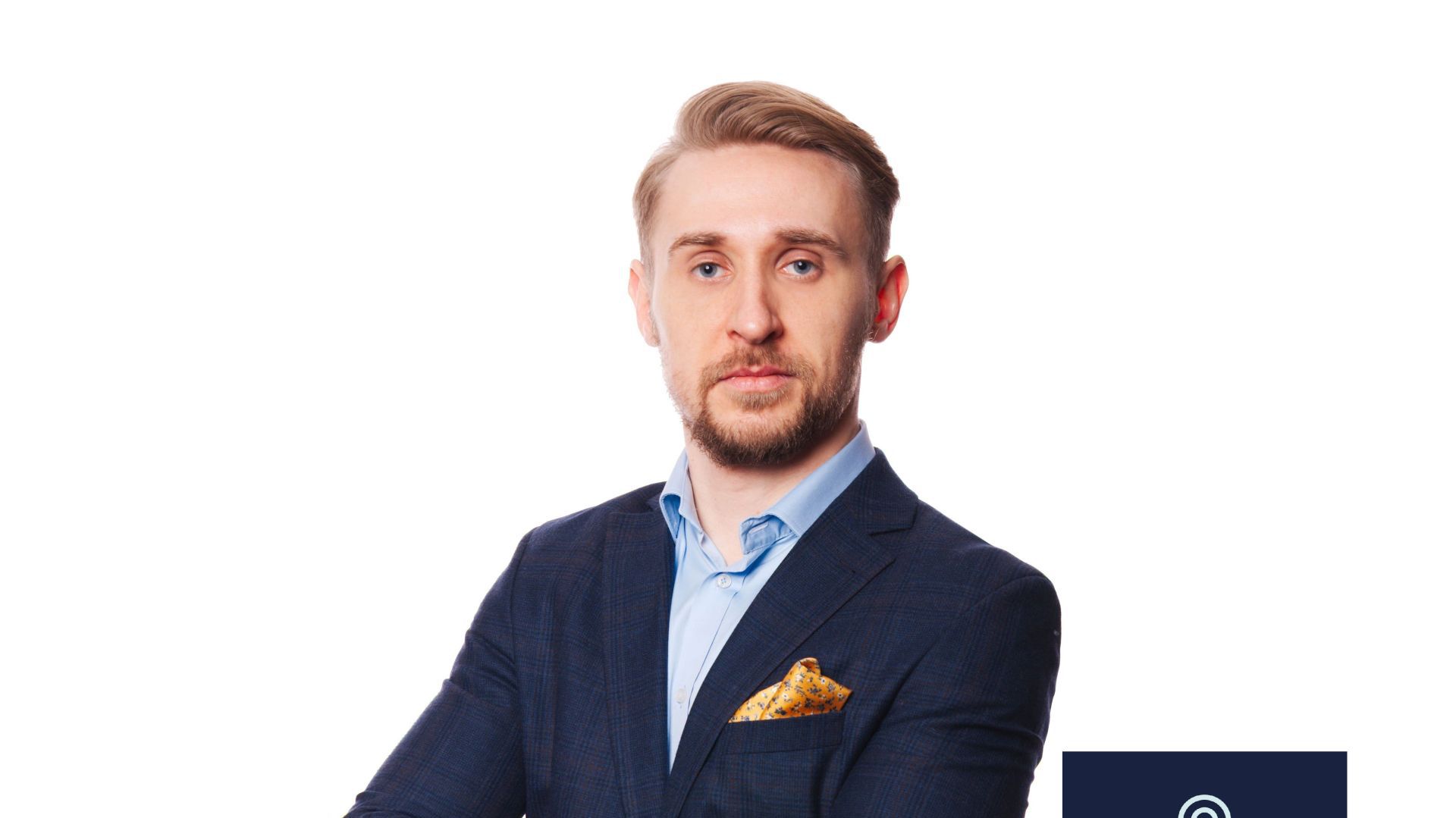 Sylwester Budzelewski, współzałożyciel i dyrektor zarządzający agencji reklamowej White Anchor. Wprowadzi uczestników Studia Dobrych Rozwiązań w Gdańsku w świat social mediów.