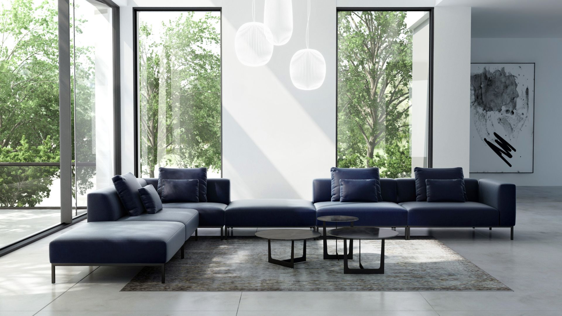 Kolekcja Kasper, Adriana Furniture