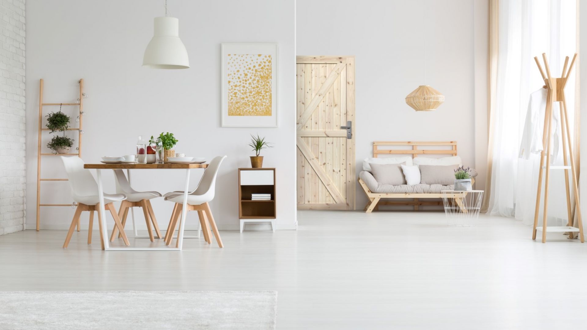 Drzwi Loft Radex. Fot IQ Group