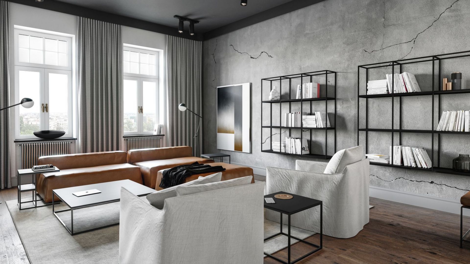Projekt i zdjęcia: Studio.O. organic design