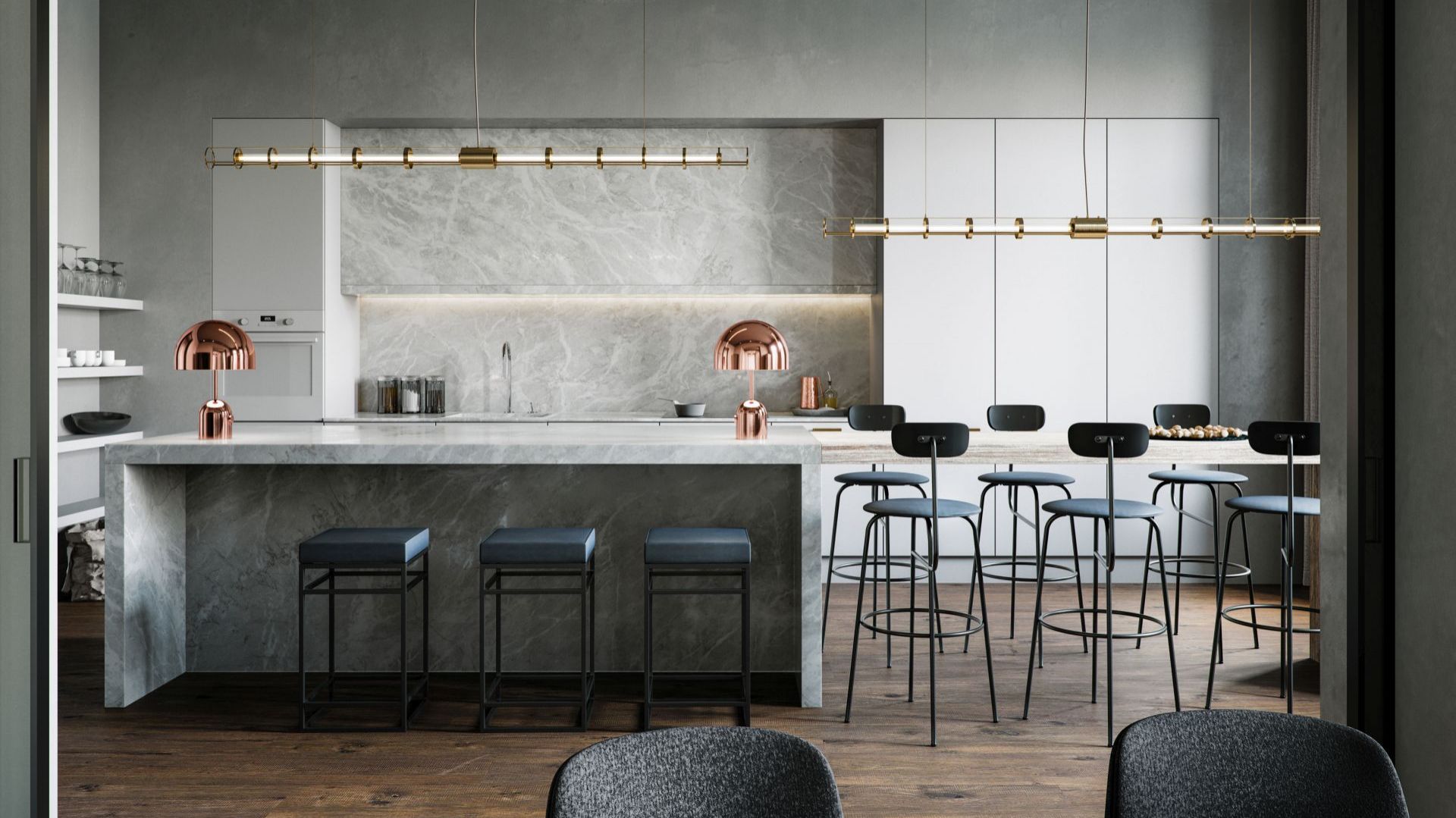 Projekt i zdjęcia: Studio.O. organic design