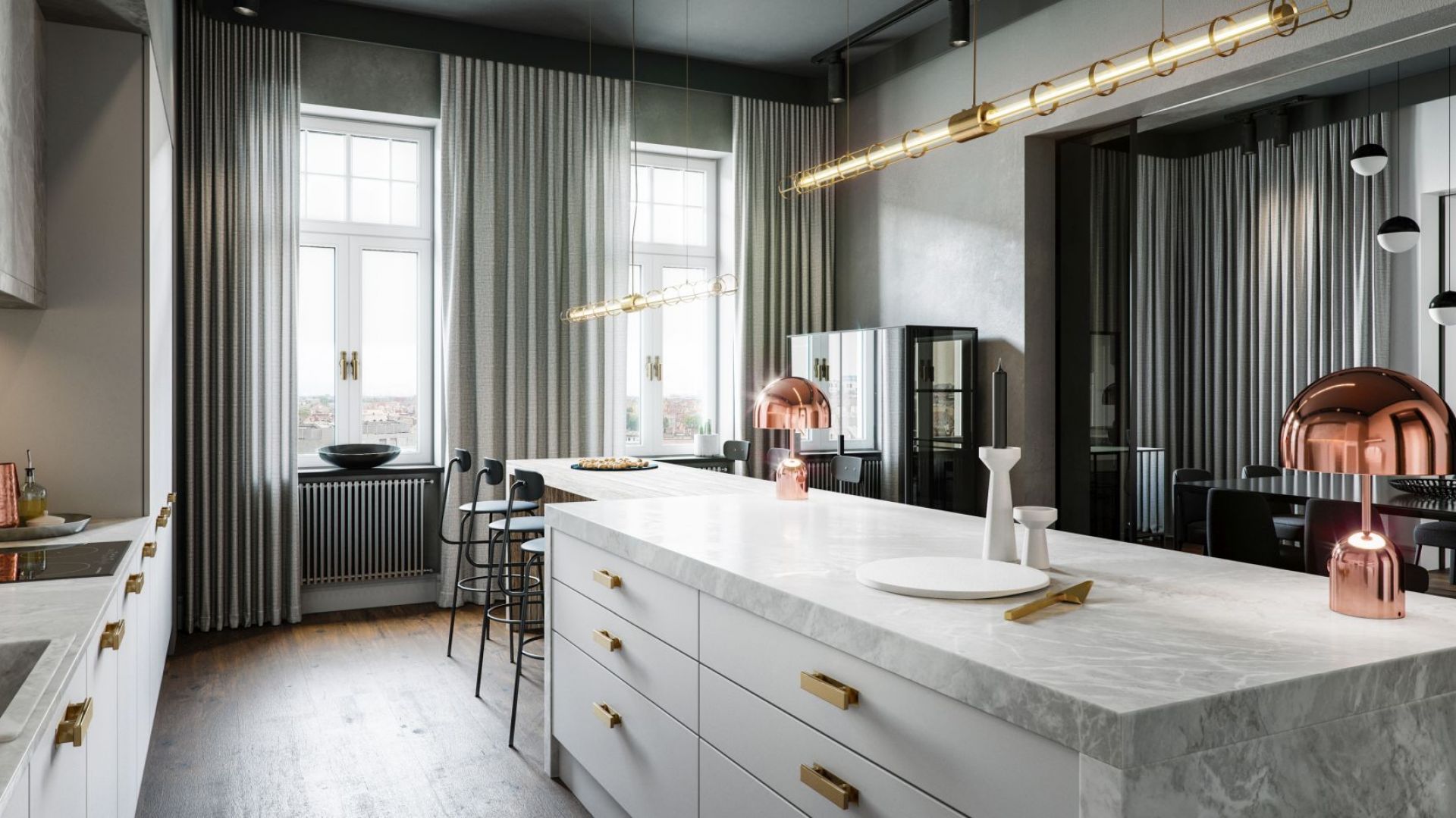 Projekt i zdjęcia: Studio.O. organic design