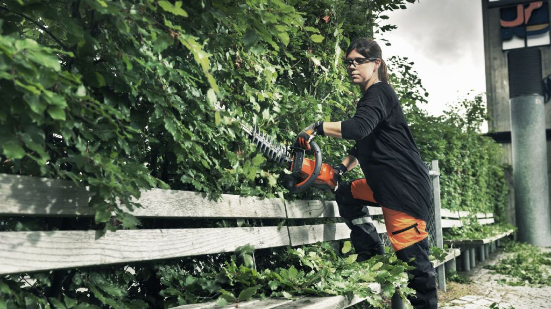 Fot. Husqvarna