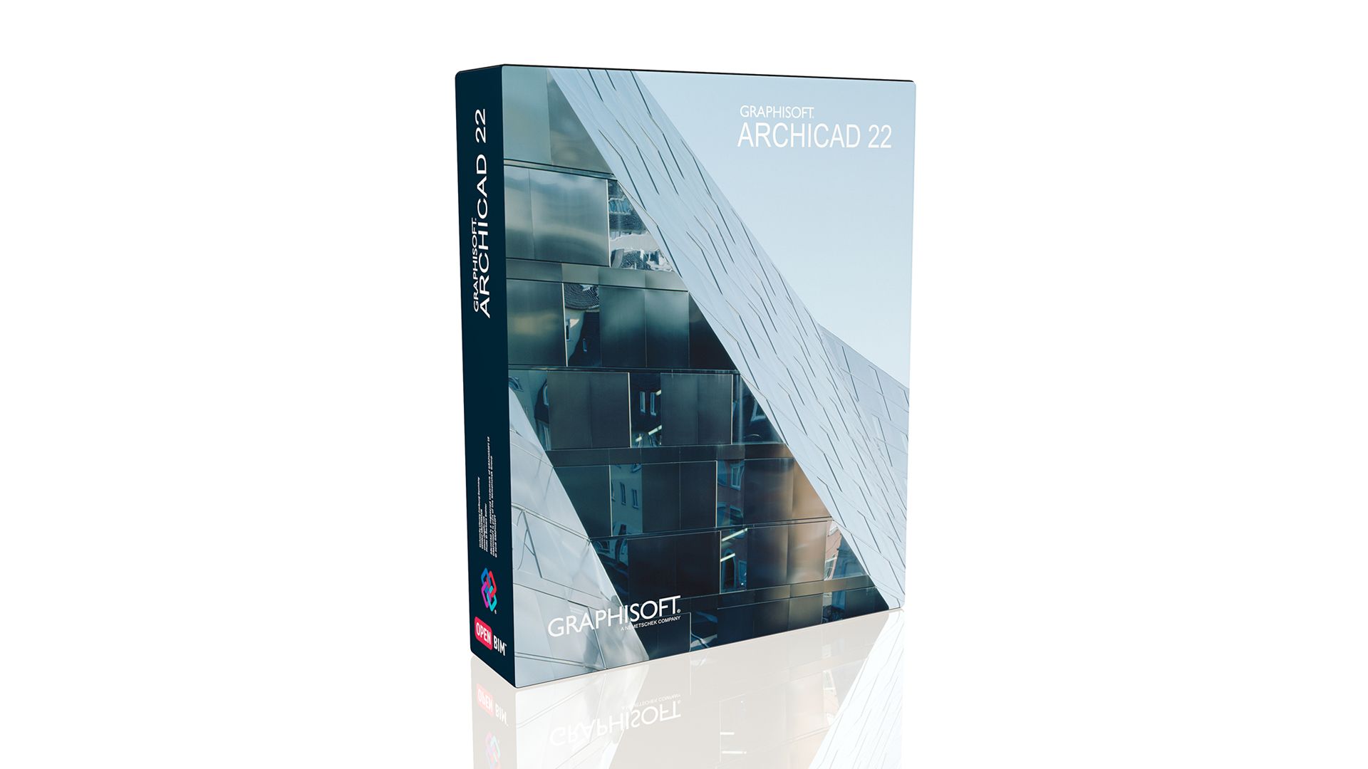 ARCHICAD 22 - najnowsza wersja programu ARCHICAD dostępna na polskim rynku. Fot. WSC/Graphisoft
