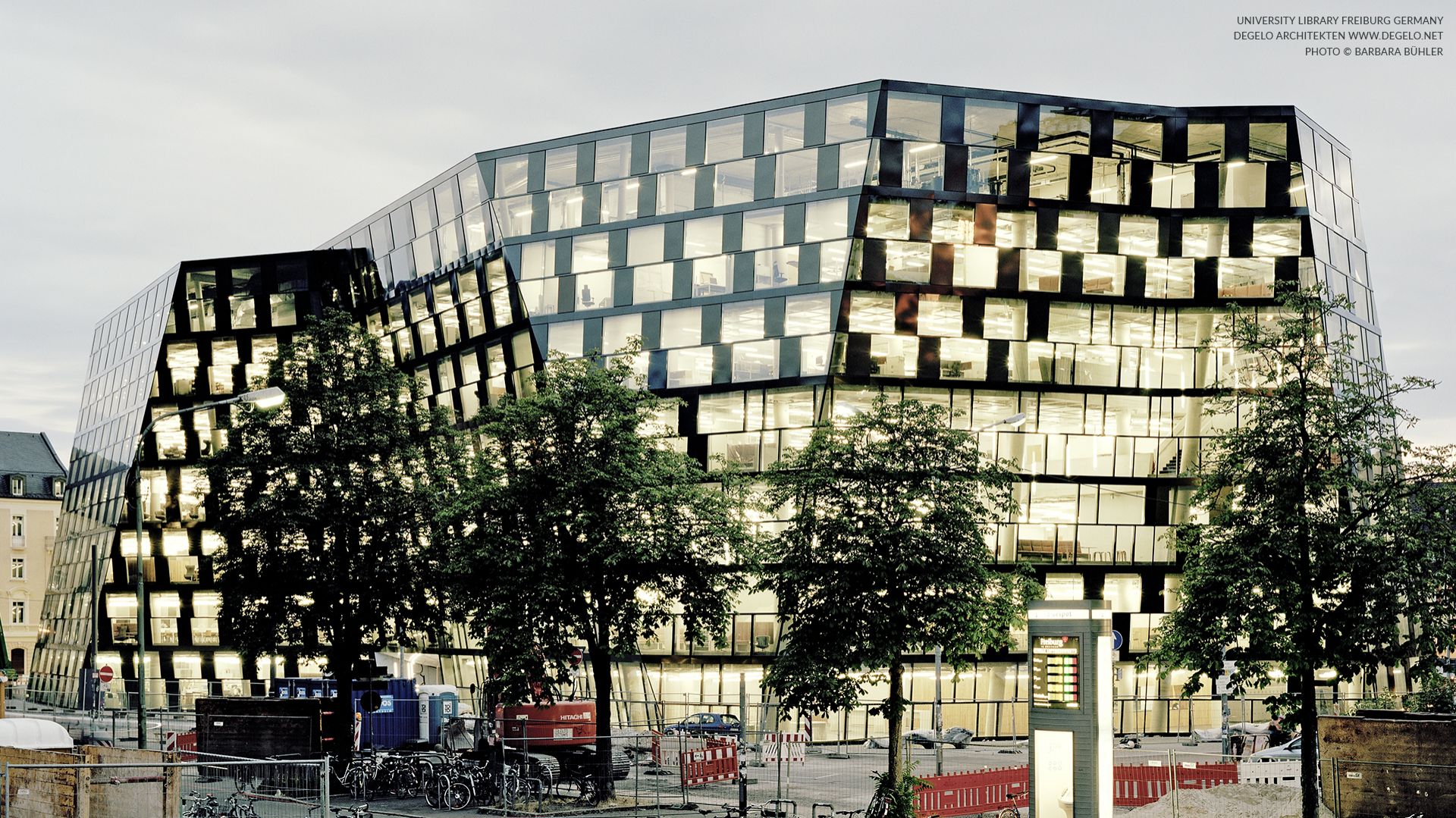 Możliwości, jakie daje ARCHICAD 22 - najnowsza wersja programu ARCHICAD dostępna na polskim rynku. Fot. WSC/Graphisoft