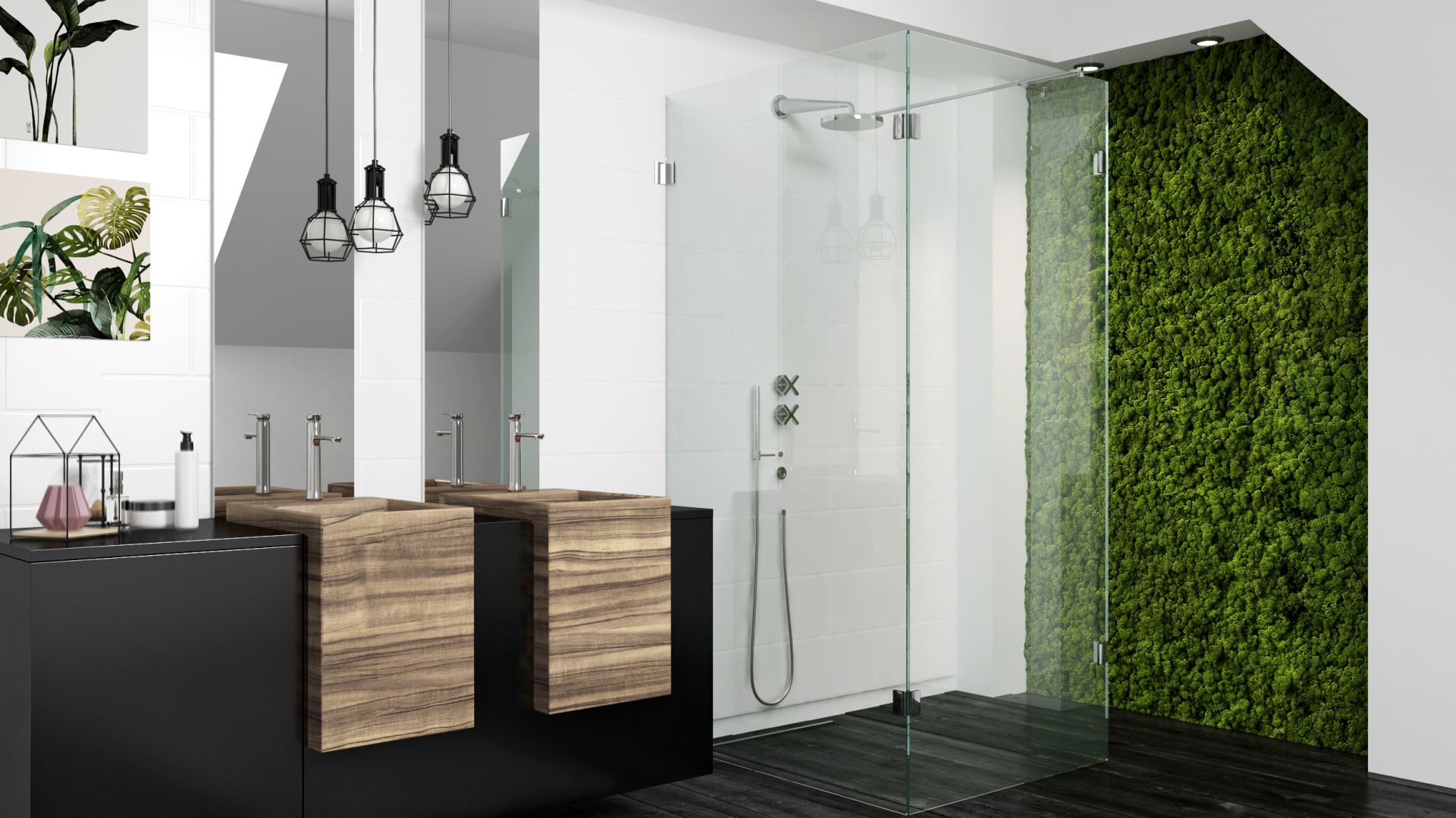 Marka Glasimo oferuje gotowe produkty ze szkła. Fot. Mochnik/Glasimo