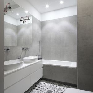 łazienka Aranżacje Projekty
