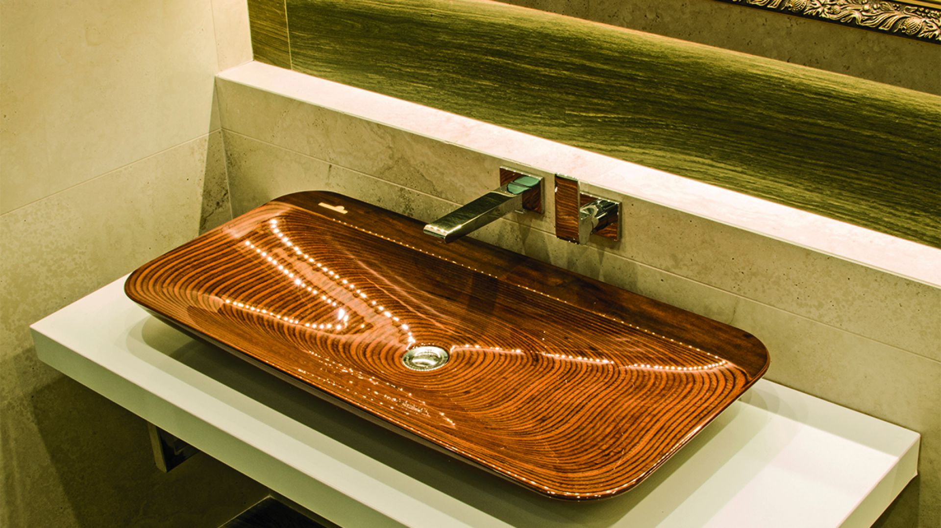 Alga Double/Szkilnik Design. Produkt zgłoszony do konkursu Dobry Design 2019.