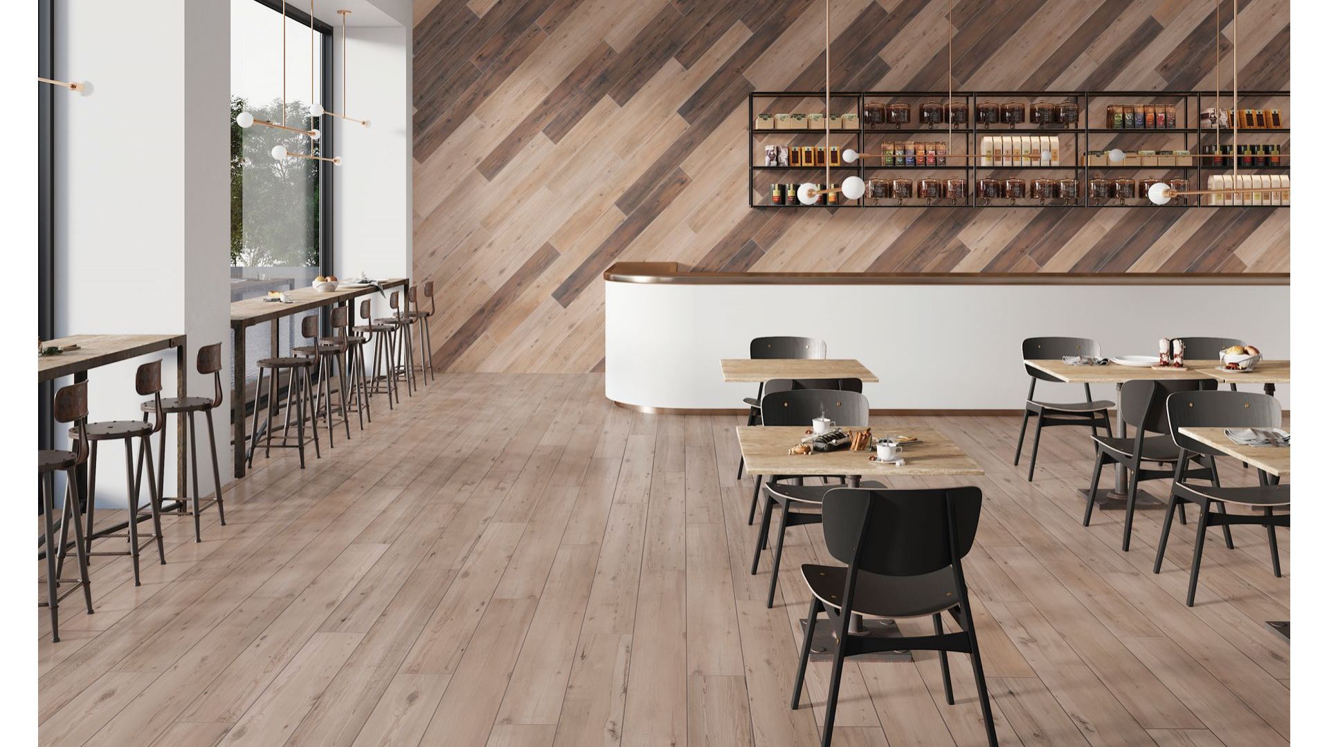 Kolekcja Tonella/Cerrad. Produkt zgłoszony do konkursu Dobry Design 2019.