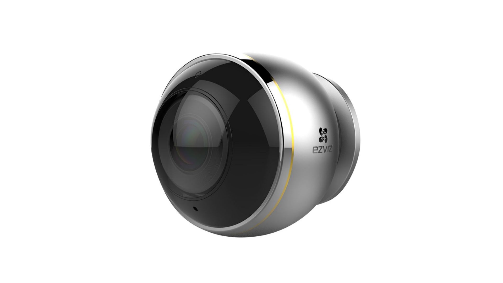 Mini Pano/EZVIZ. Produkt zgłoszony do konkursu Dobry Design 2019.