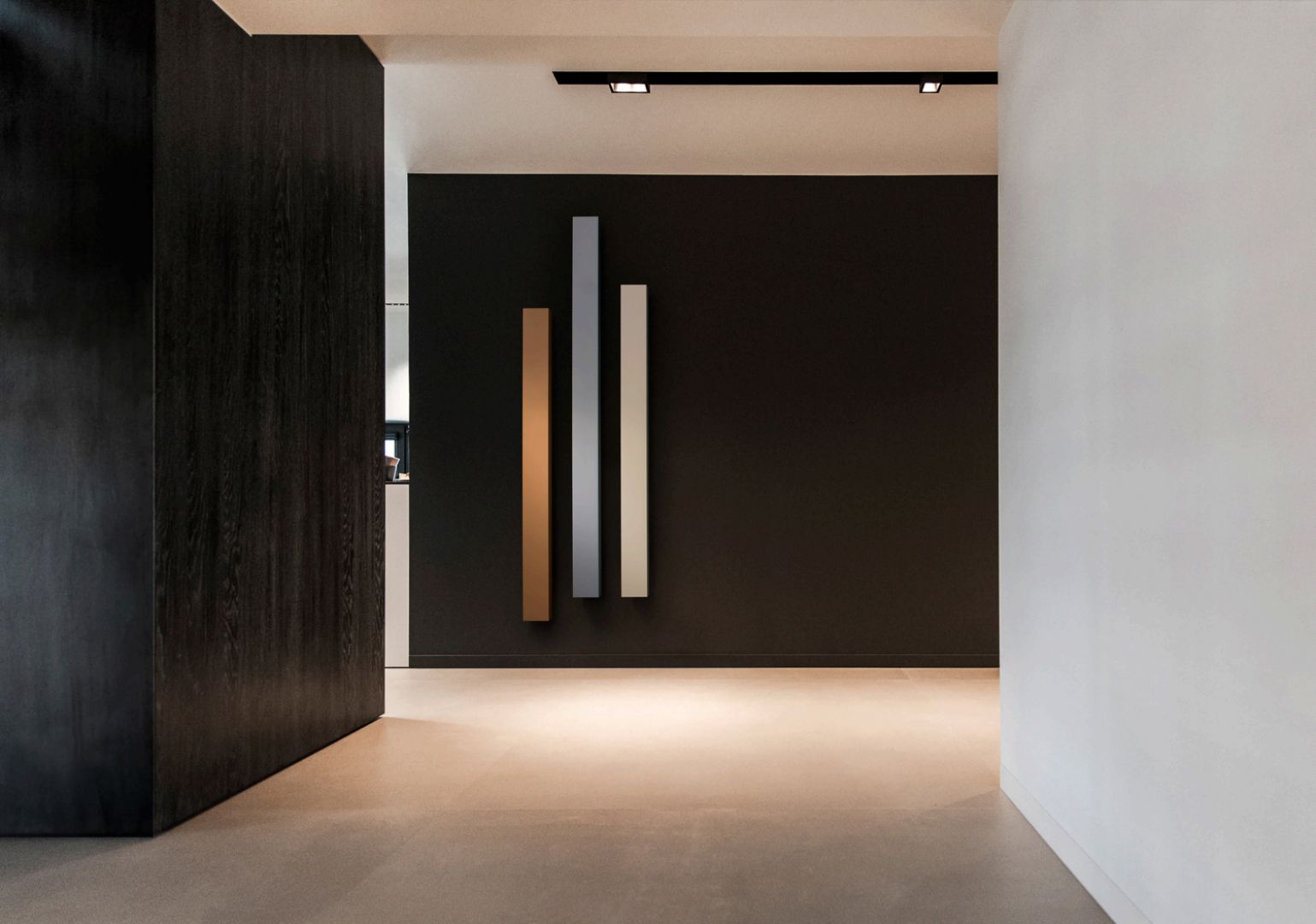 Mono Beam/Bryce/Vasco. Produkt zgłoszony do konkursu Dobry Design 2019.
