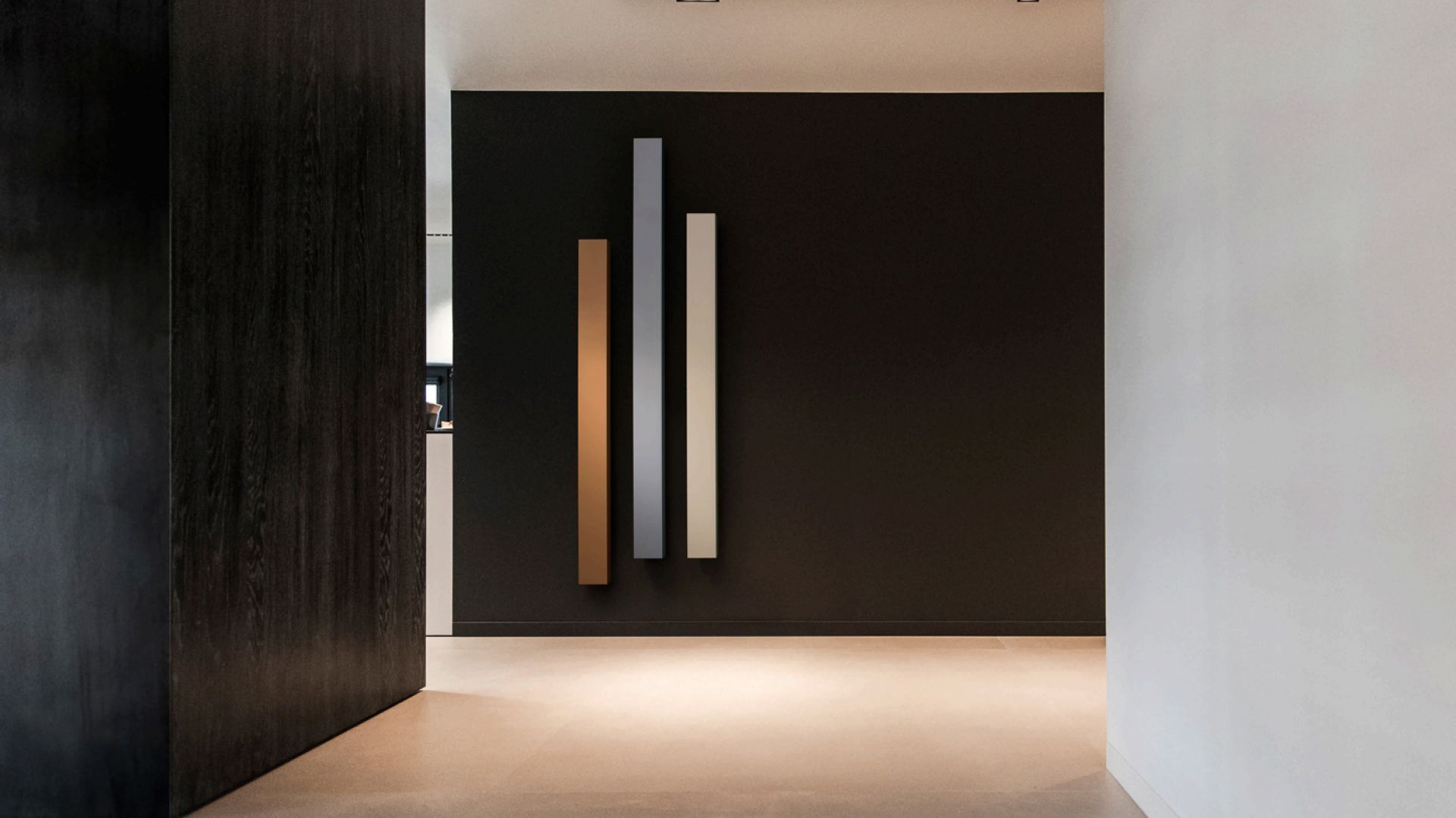 Mono Beam/Bryce/Vasco. Produkt zgłoszony do konkursu Dobry Design 2019.