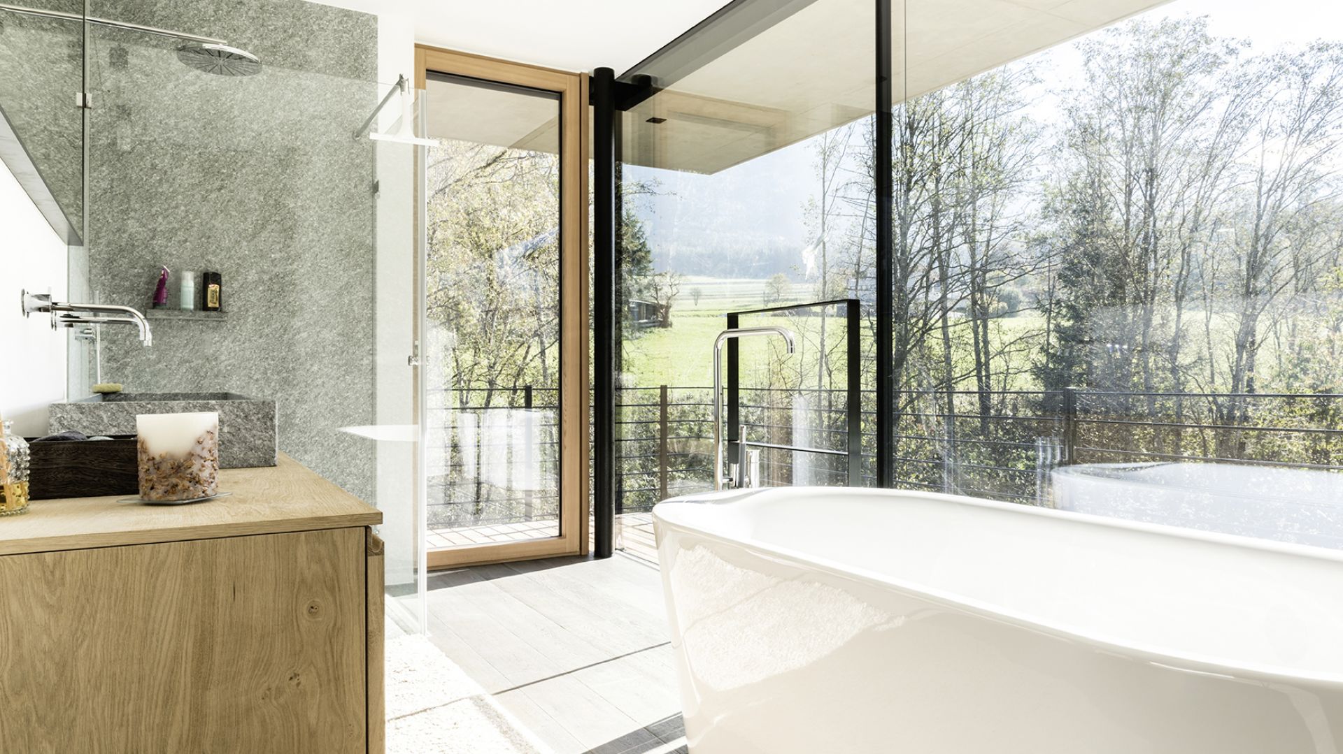 HX 300/Internorm. Produkt zgłoszony do konkursu Dobry Design 2019.