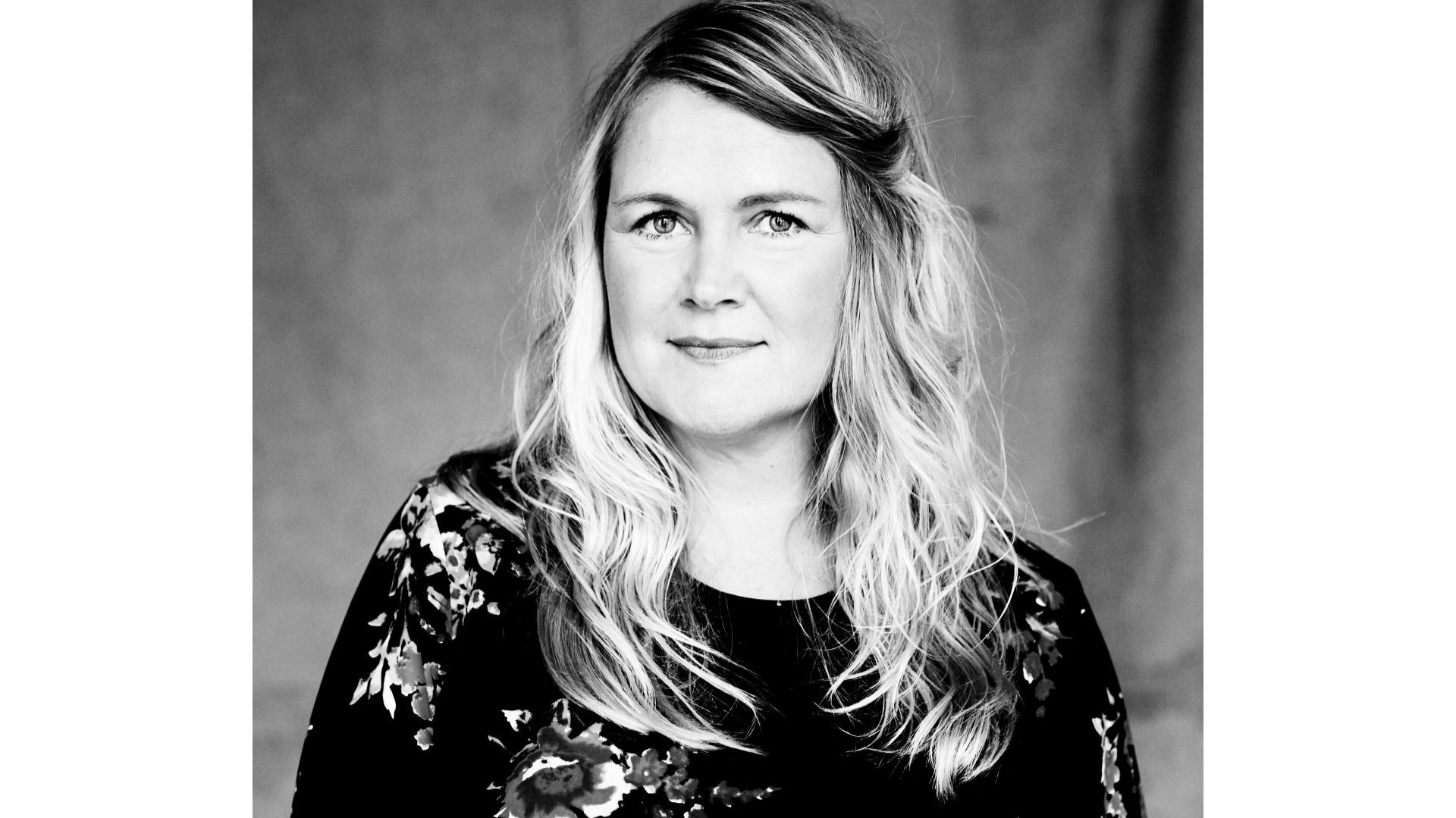 Projekt stołu Vagabond: Marie Oscarsson