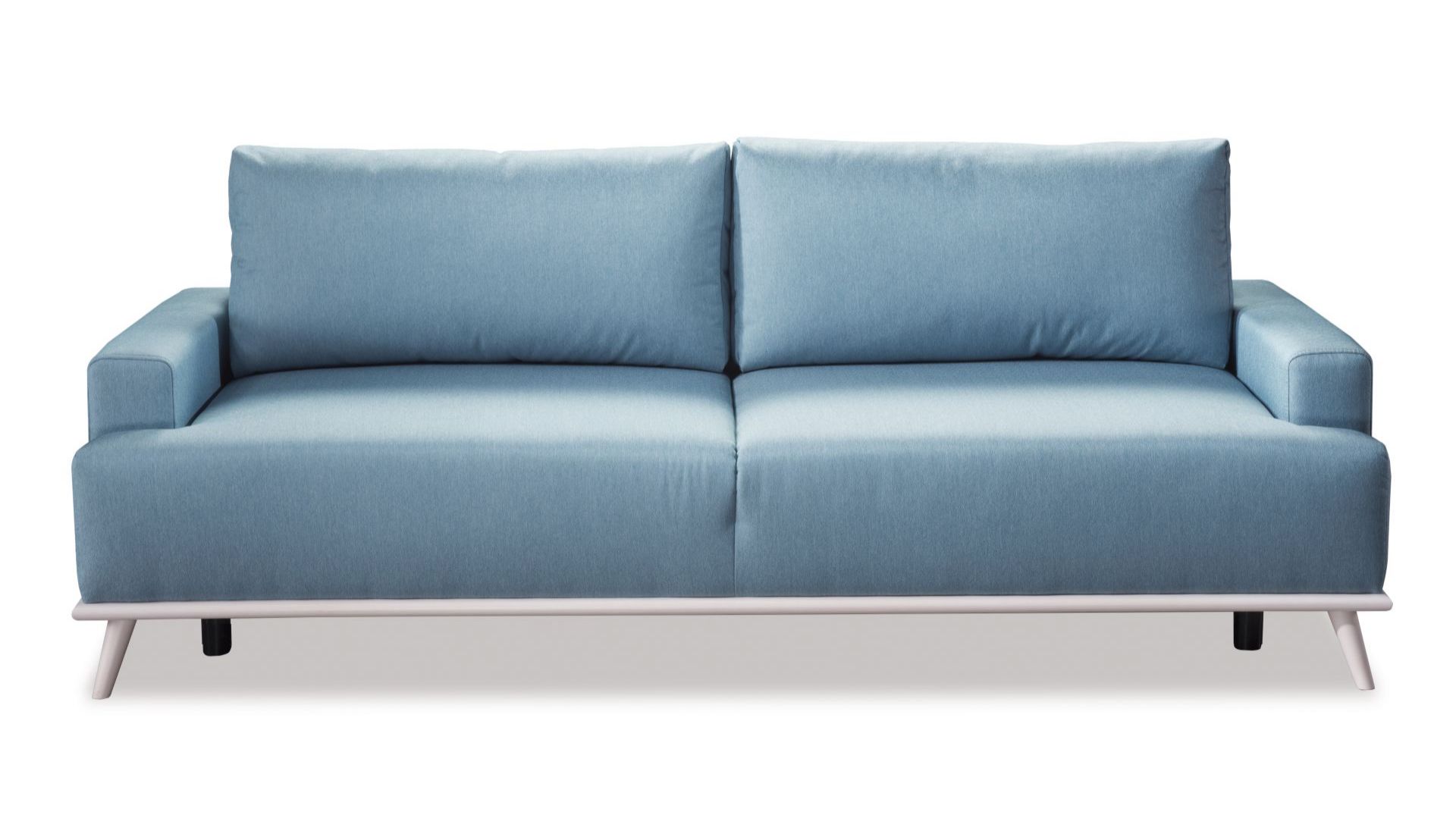Sofa Forester/Libro. Produkt zgłoszony do konkursu Dobry Design 2019.
