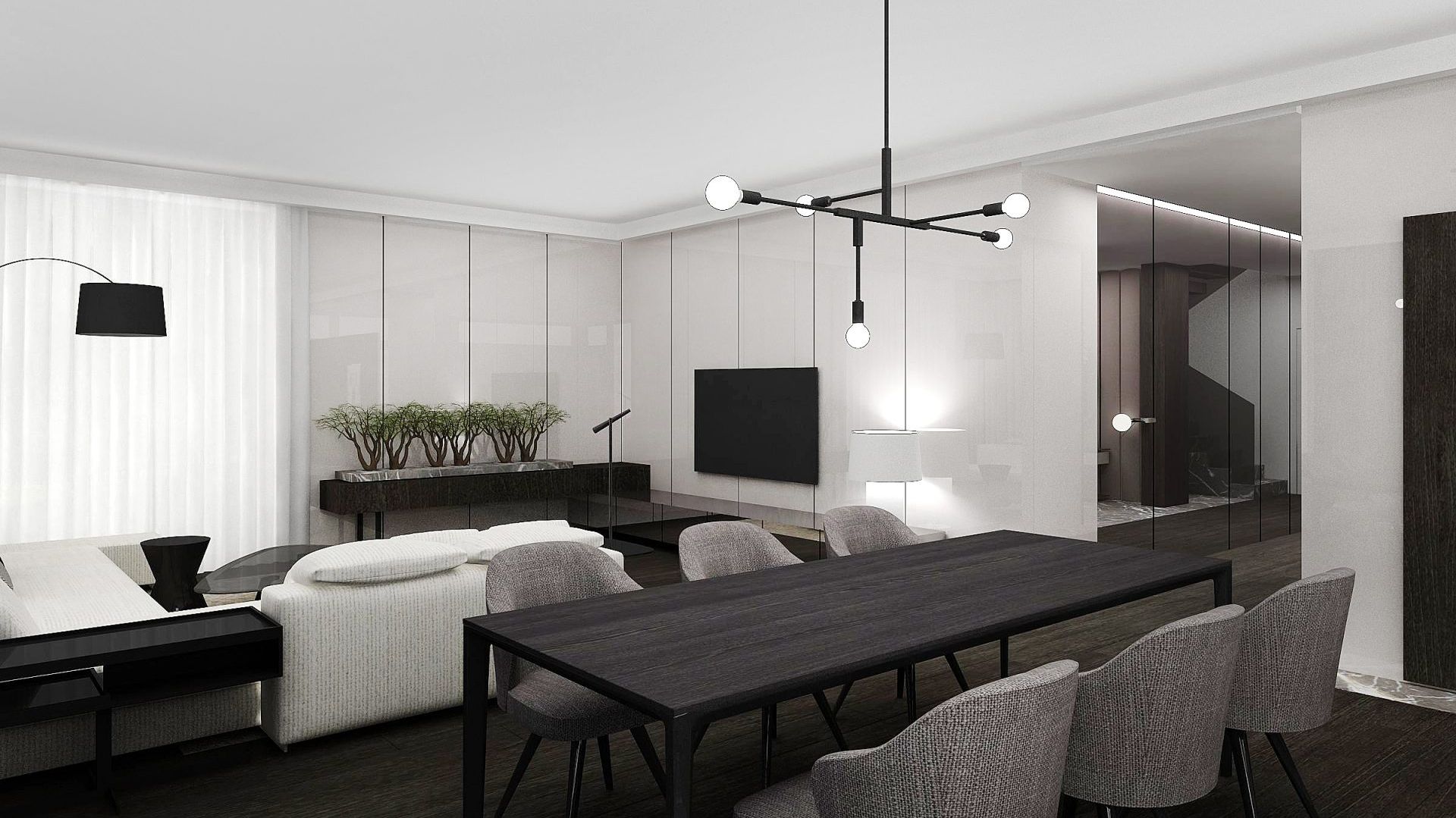 Projekt: Wyrzykowski Studio. Fot. Yassen Hristov