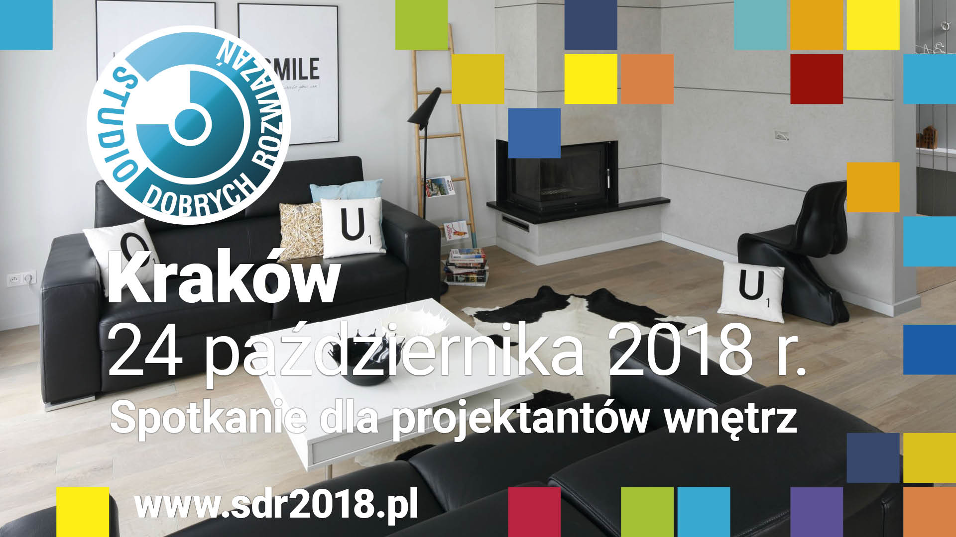Studio Dobrych Rozwiązań zaprasza 24 paxdziernika do Krakowa