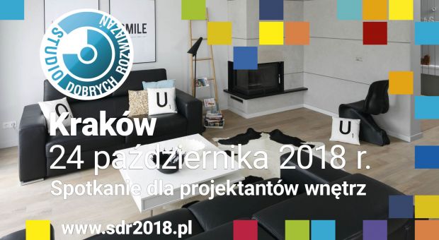 Studio dobrych Rozwiązań zaprasza do Krakowa