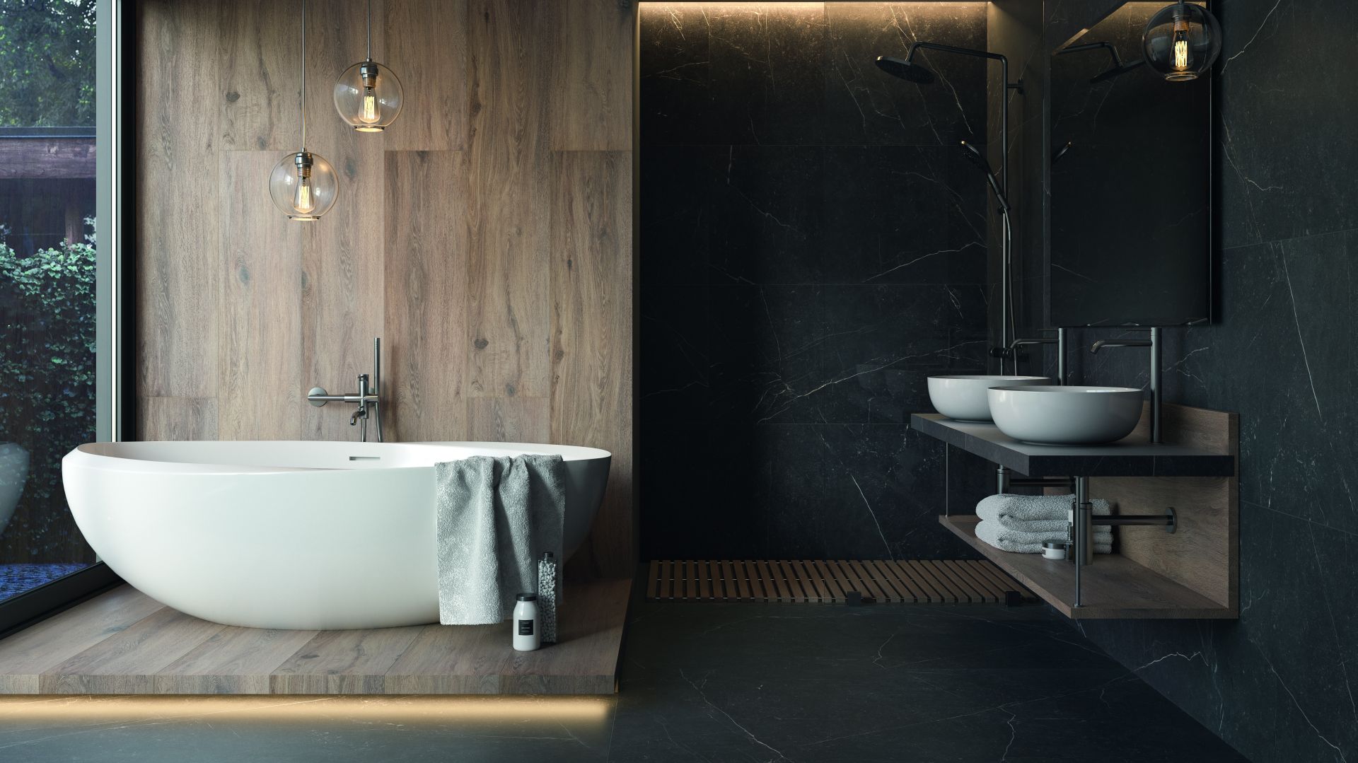 Kolekcja Barro/Ceramika Paradyż. Produkt zgłoszony do konkursu Dobry Design 2019.