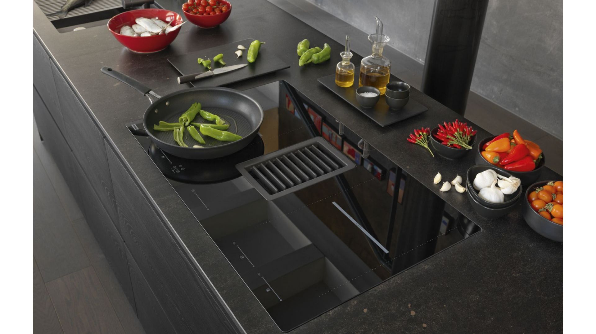Mythos 2gether/Franke. Produkt zgłoszony do konkursu Dobry Design 2019.