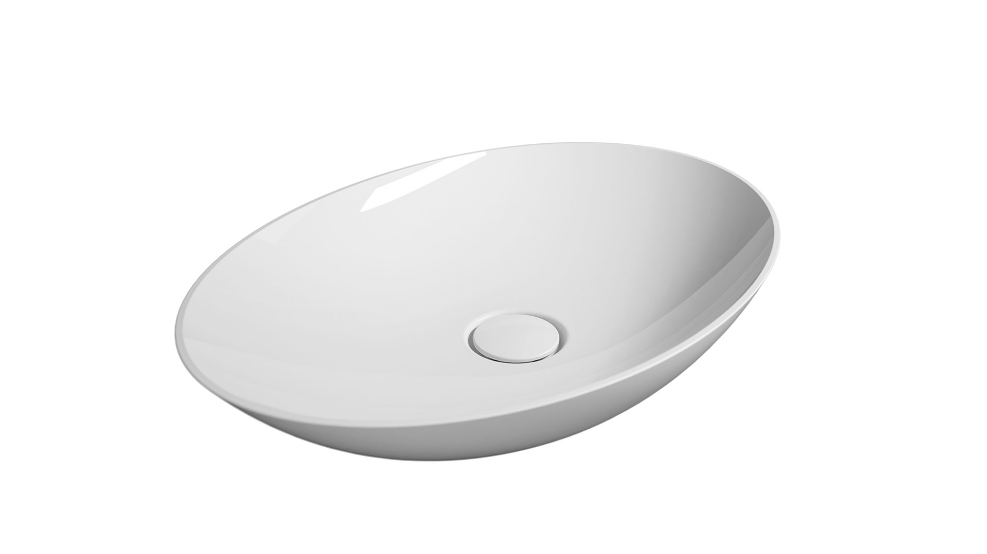 Umywalki mineralne VIGOUR individual. Produkt zgłoszony do konkursu Dobry Design 2019.