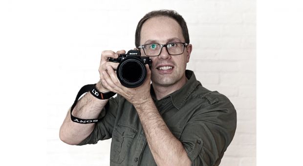 Właściciel agencji fotograficznej ekspertem SDR w Rzeszowie