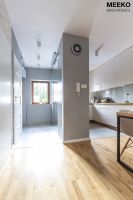 Hall i kuchnia
