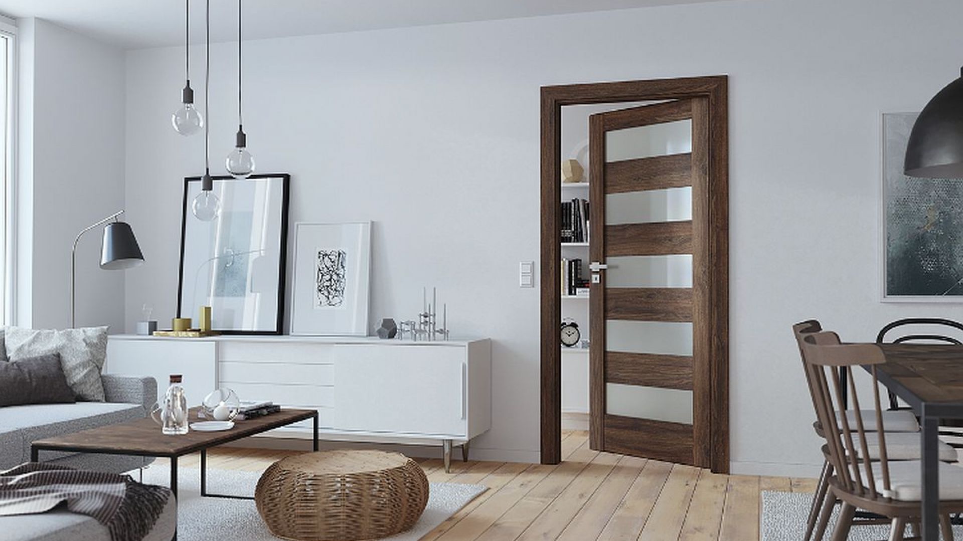 Drzwi Verte Home. Fot. Porta