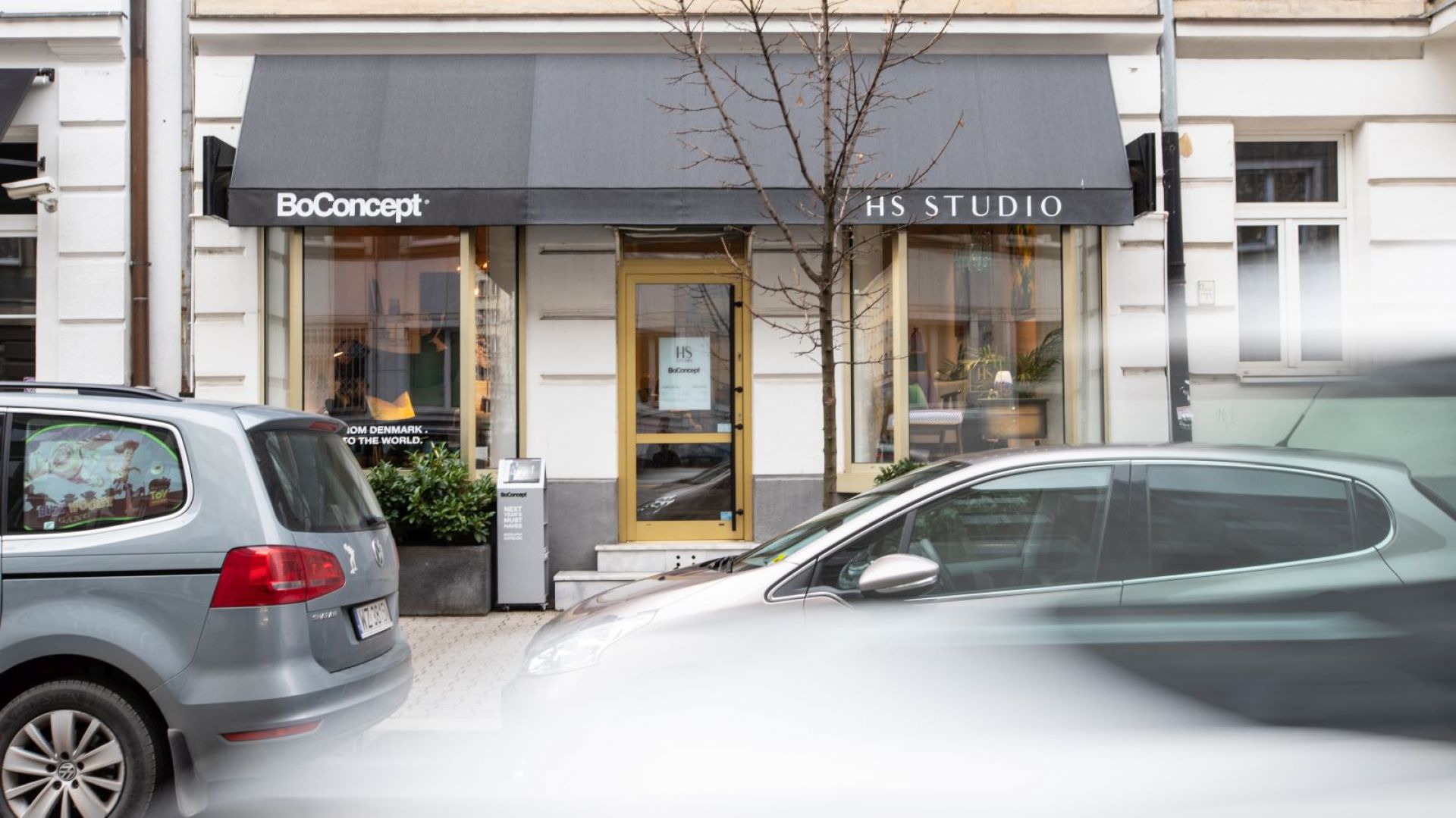 Fot. BoConcept