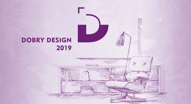 Dobry Design 2019: 6 grudnia rozdamy nagrody w konkursie!
