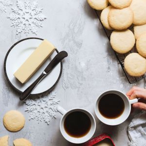 Święta w kuchni - podzielmy domowe obowiązki. Fot. Paclan 
