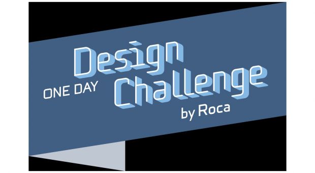 Roca One Day Design Challenge ponownie na 4 Design Days