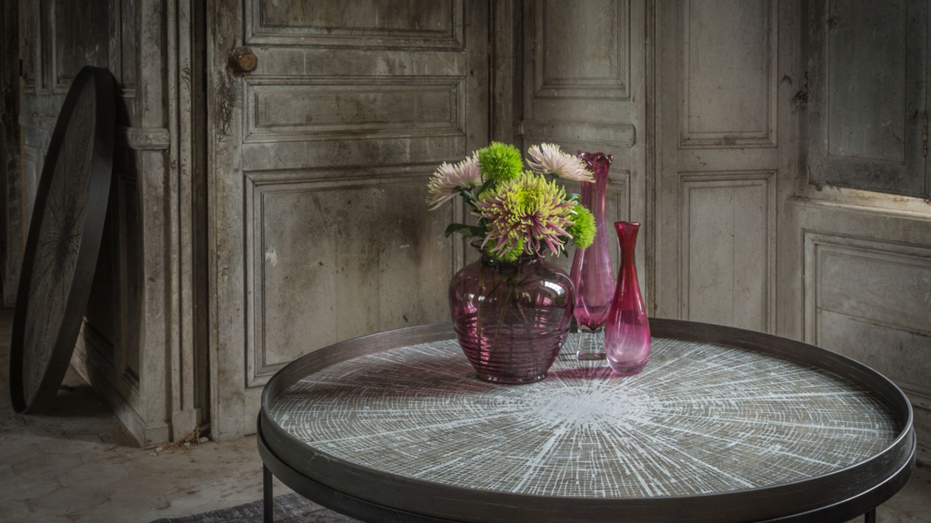 Stolik Notre Monde. Fot. AlmiDecor