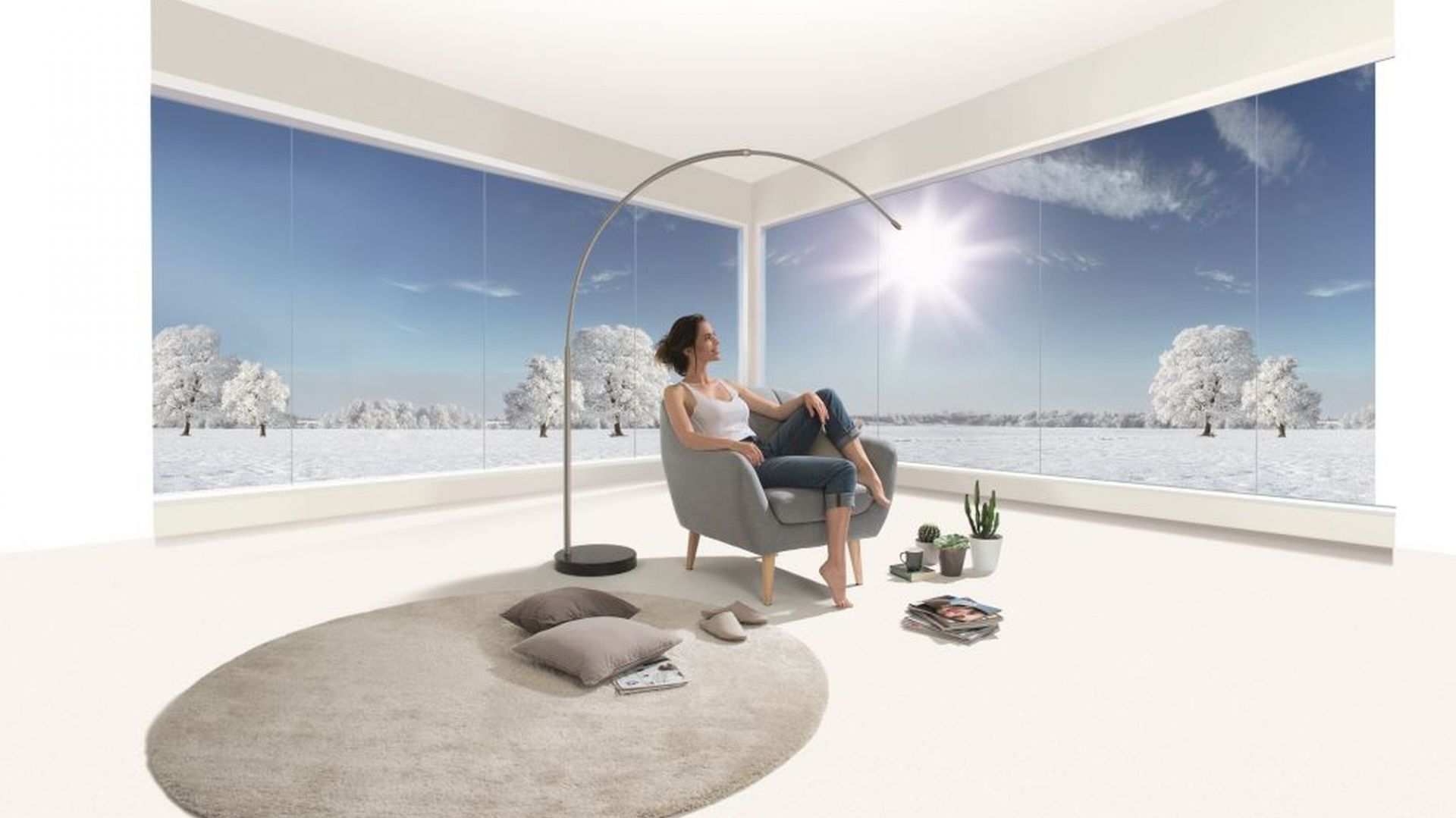 Wybieramy okna - jak uniknąć błędów. Fot. Multi Comfort Saint-Gobain