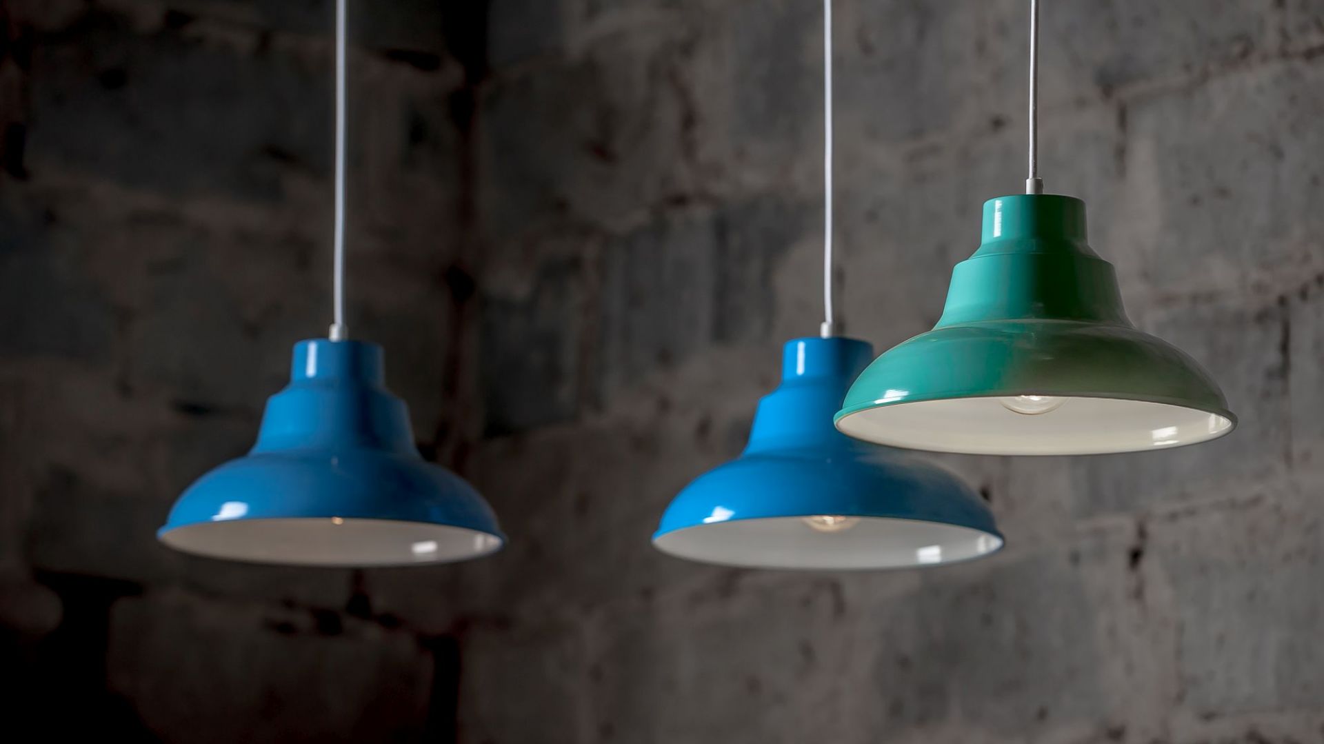Lampy Pico- Mio Lighting. Fot. Good Inside
