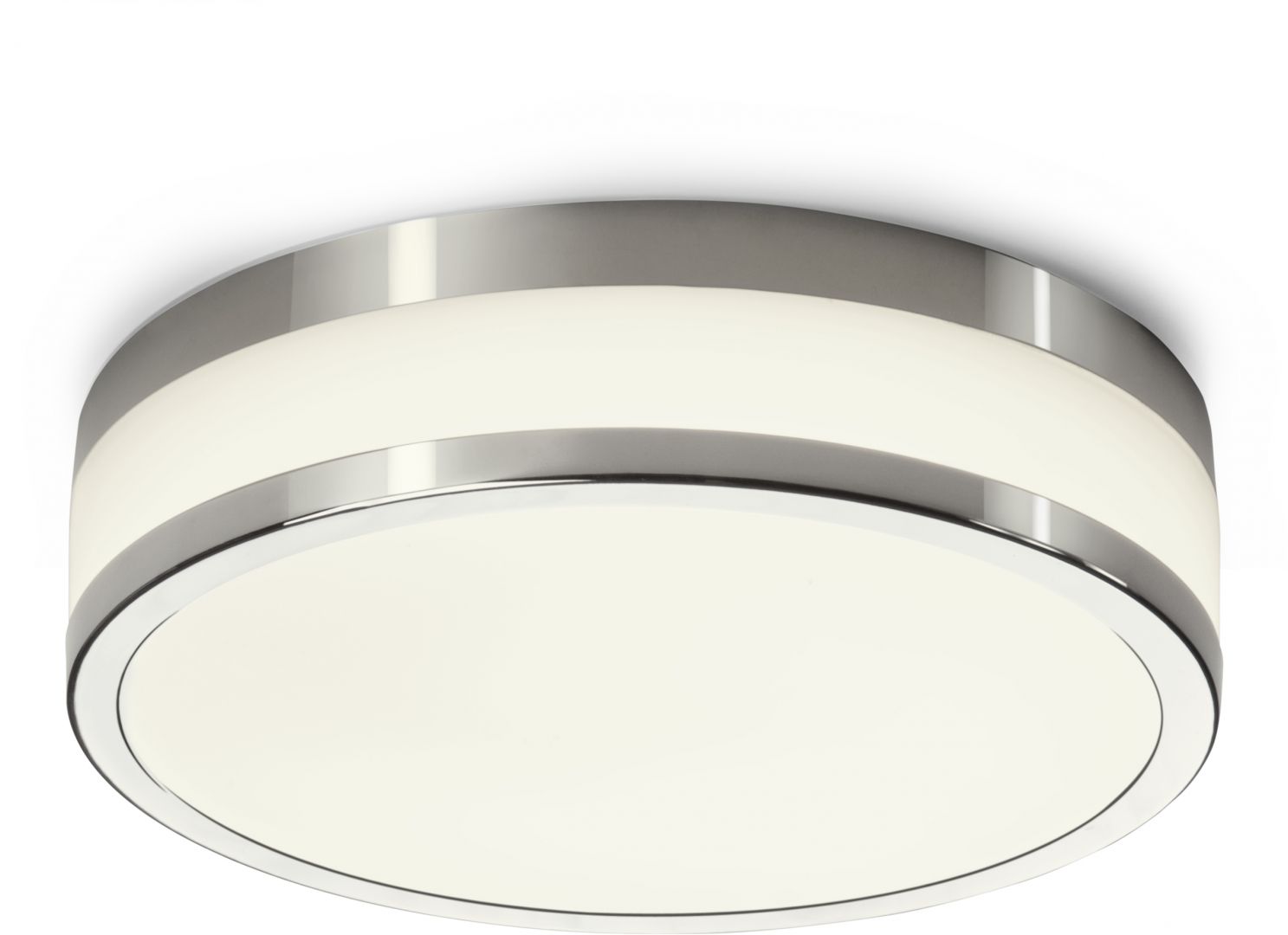 Oświetlenie do łazienki - lampa Malakka Led. Fot. Nowodvorski Lighting