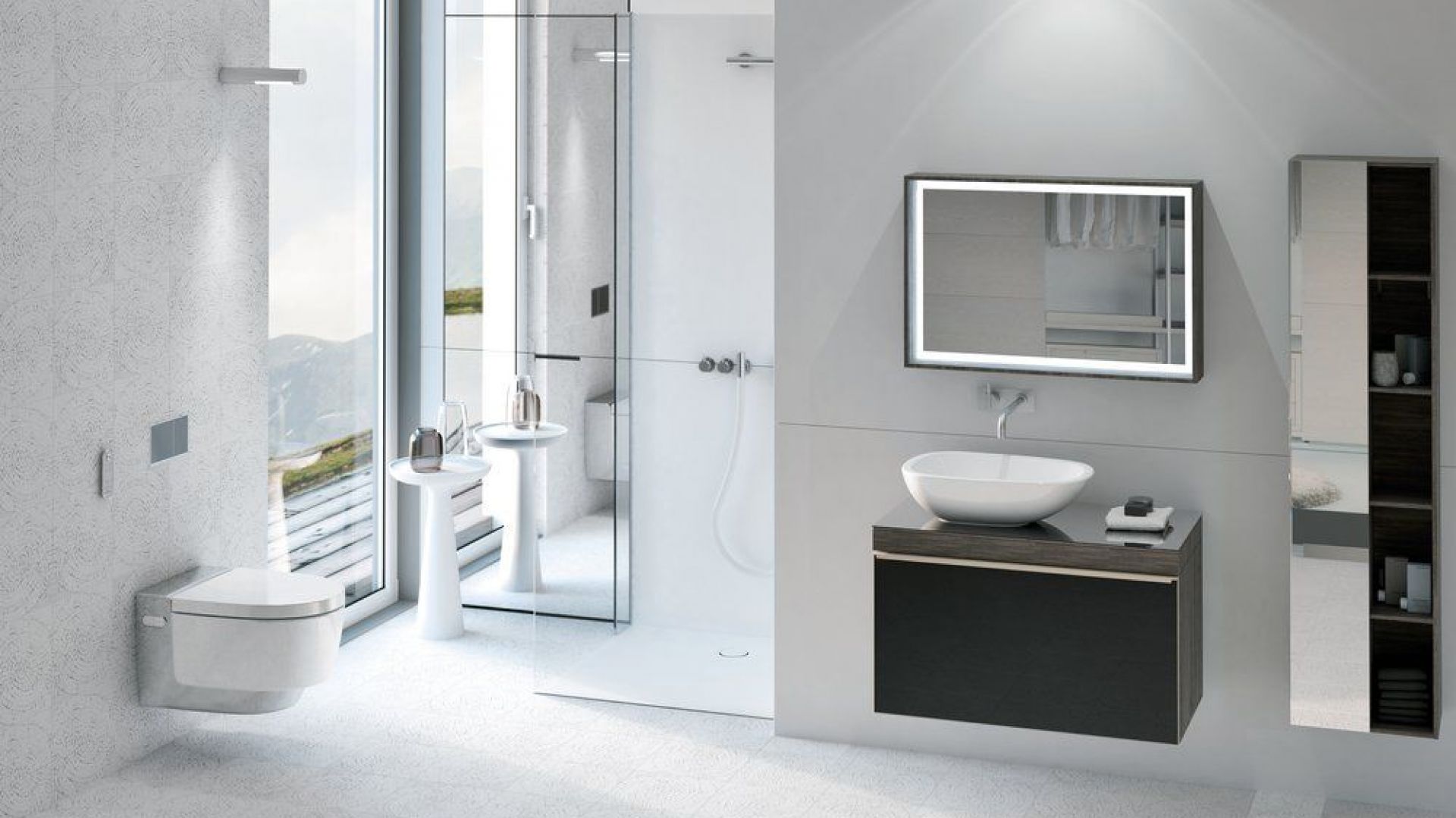 Geberit na 4 Design Days 2019. Fot. Geberit