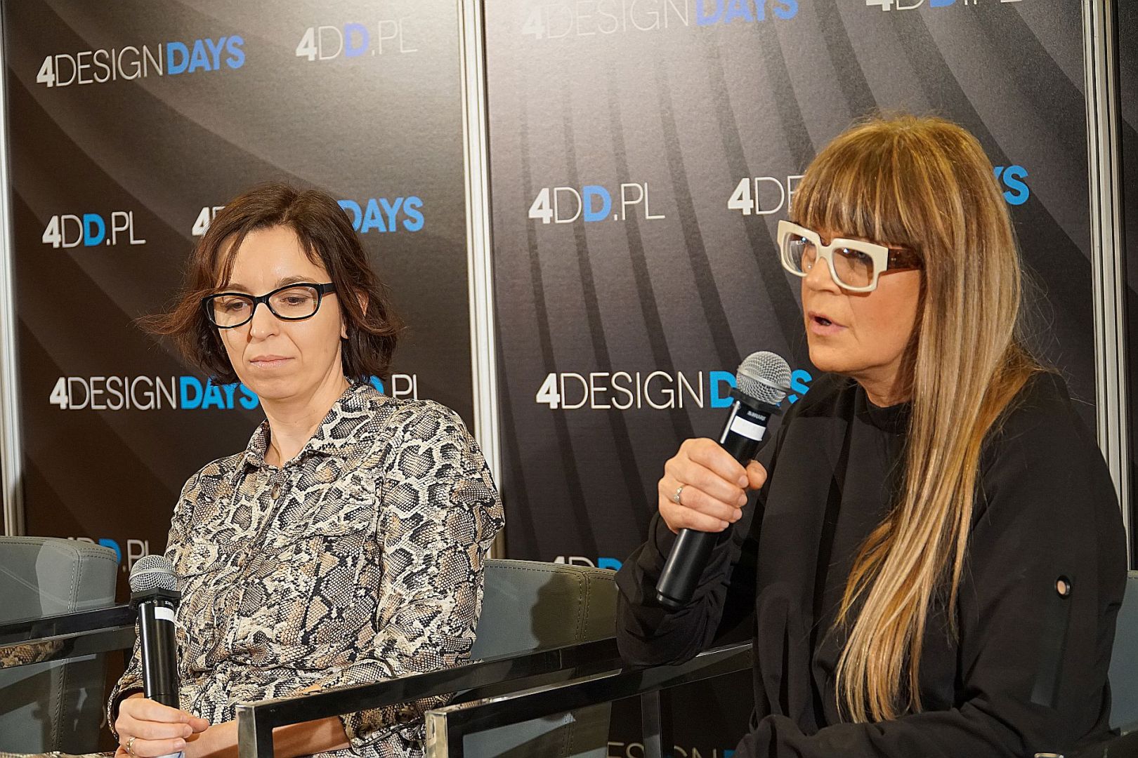 Małgorzata Mataniak-Pakuła, architekt, Architektura i Wnętrza Profilart. Fot. Publikator