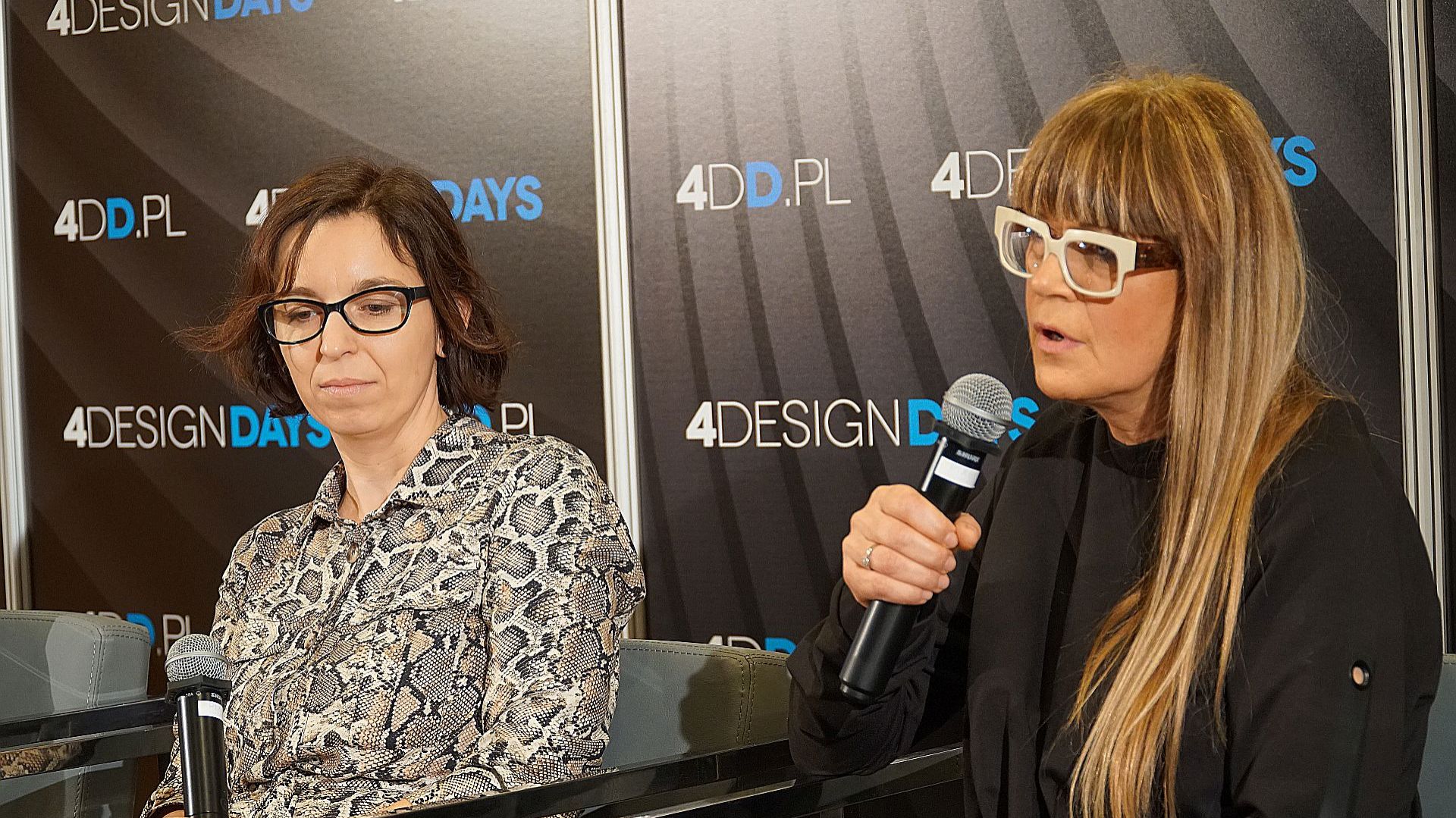 Małgorzata Mataniak-Pakuła, architekt, Architektura i Wnętrza Profilart. Fot. Publikator