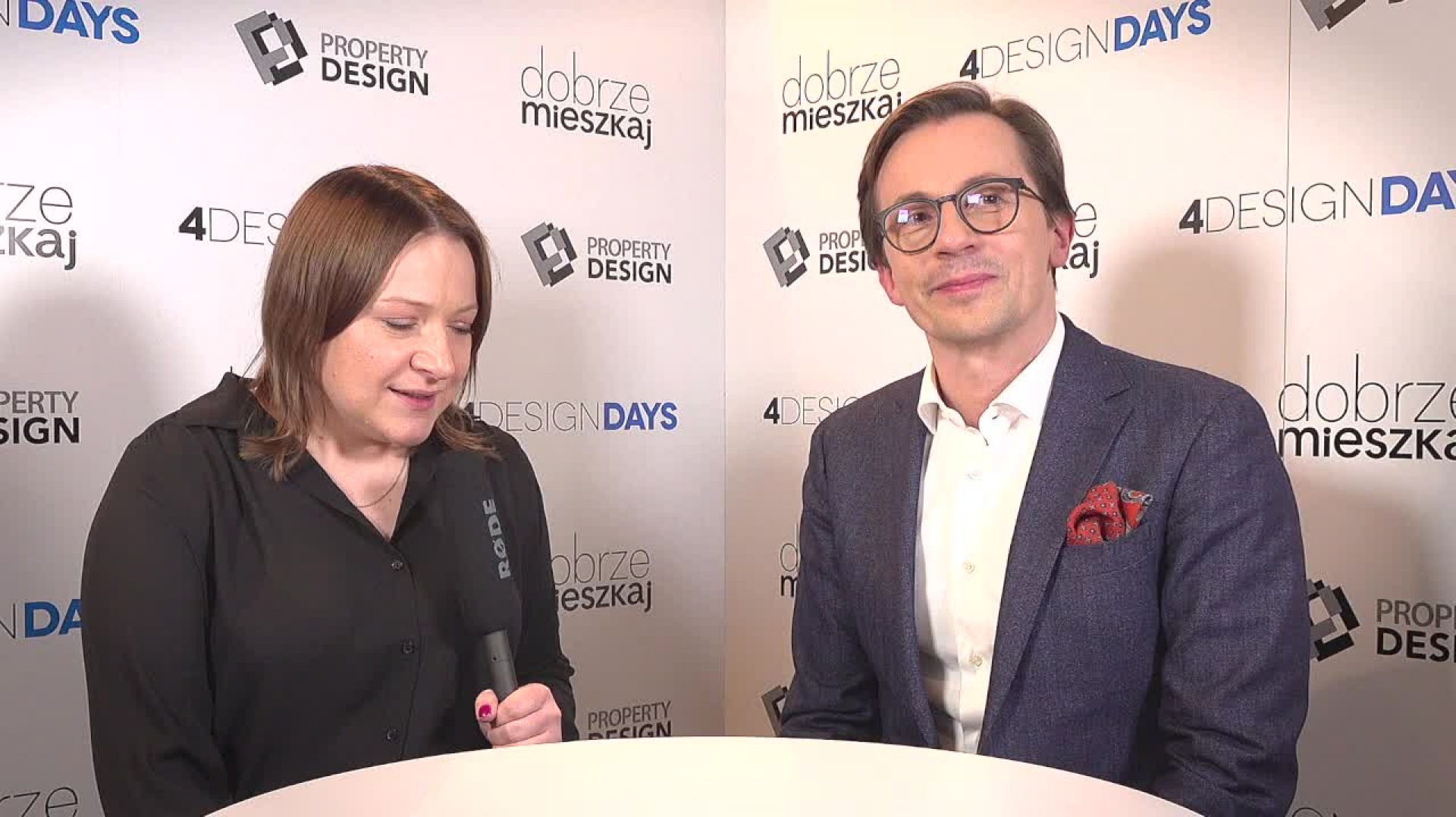 Tomasz Konior, architekt, urbanista, założyciel i właściciel Konior Studio. Fot. PTWP