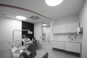 Projekt: LOFFT architektura Małgorzata Hendrych-Lubińska. Wykonawstwo: ANKRA Maciej Wiczkowski. Fot. Agnieszka Babińska